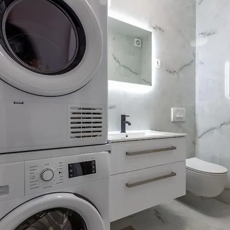 Lpl Luxury Apartments Zadar Room photo