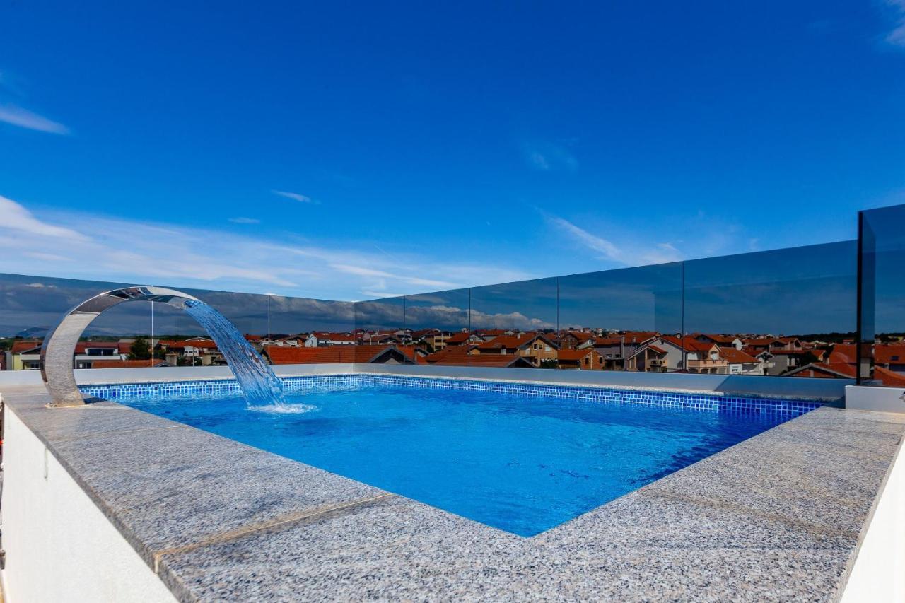 Lpl Luxury Apartment Zadar