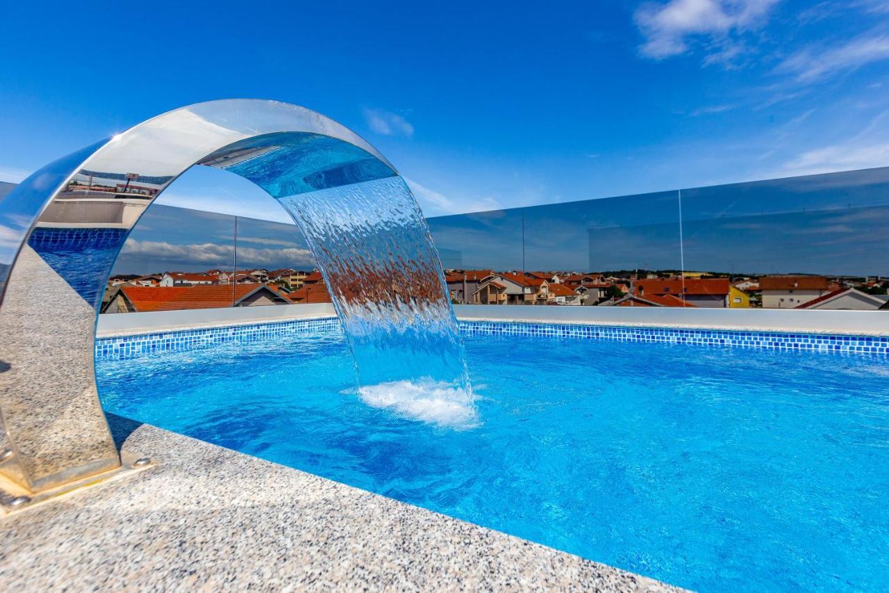 Apartmán Lpl Luxury *