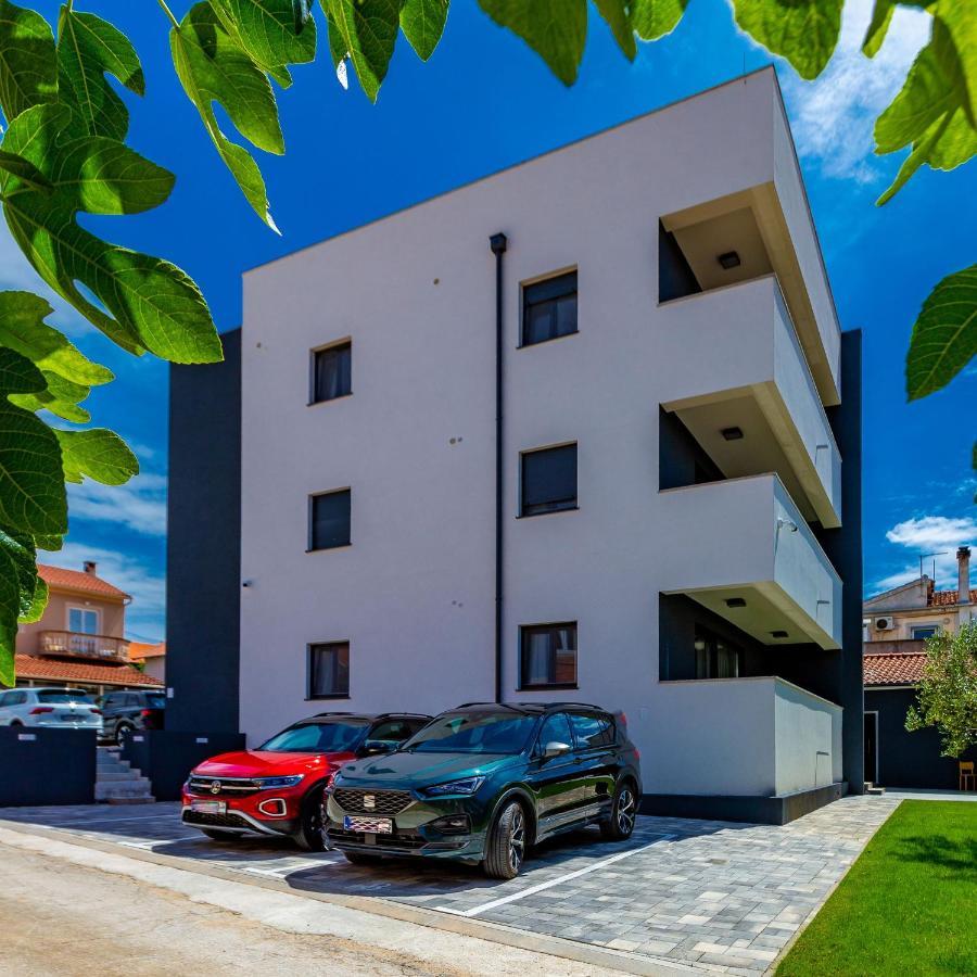 Apartment Lpl Luxury *