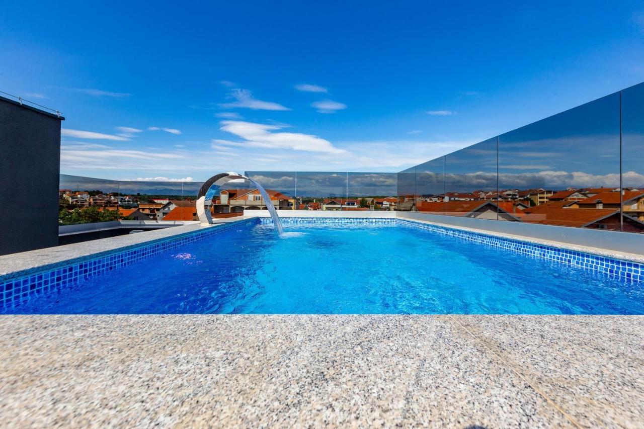 Apartment Lpl Luxury