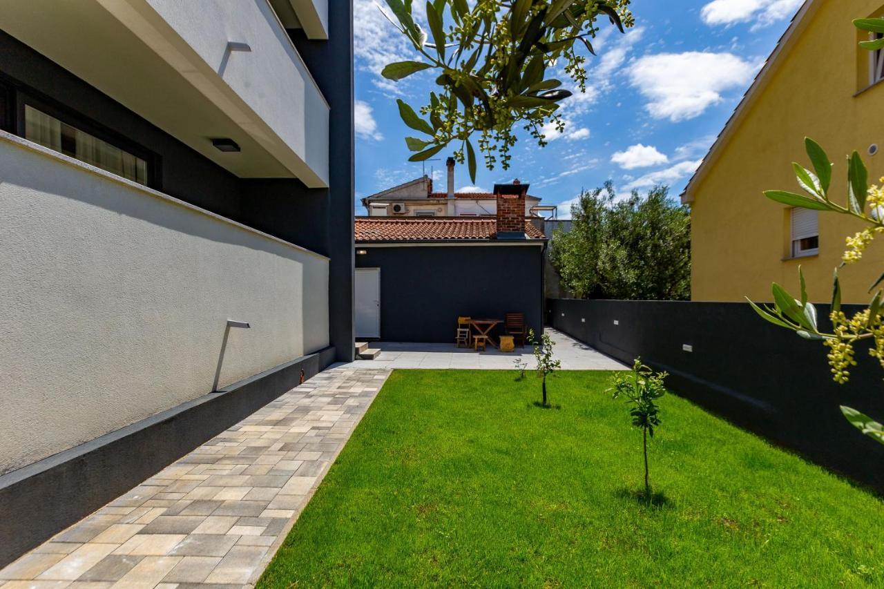 Lpl Luxury Zadar