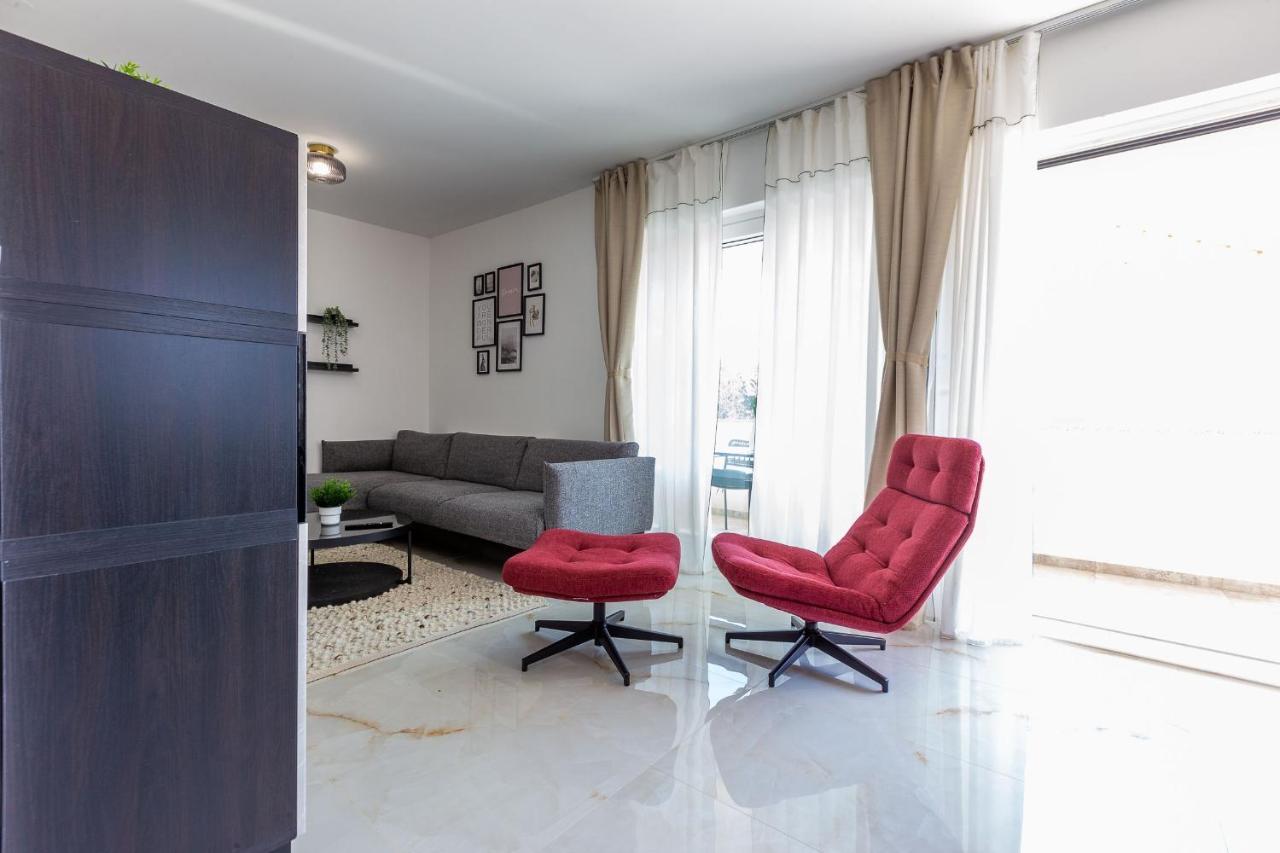 Apartment Lpl Luxury *