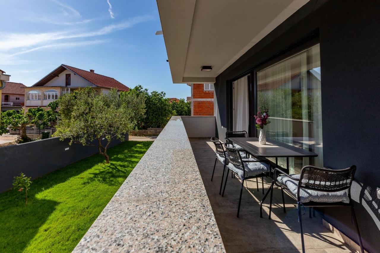 Lpl Luxury Apartmán *