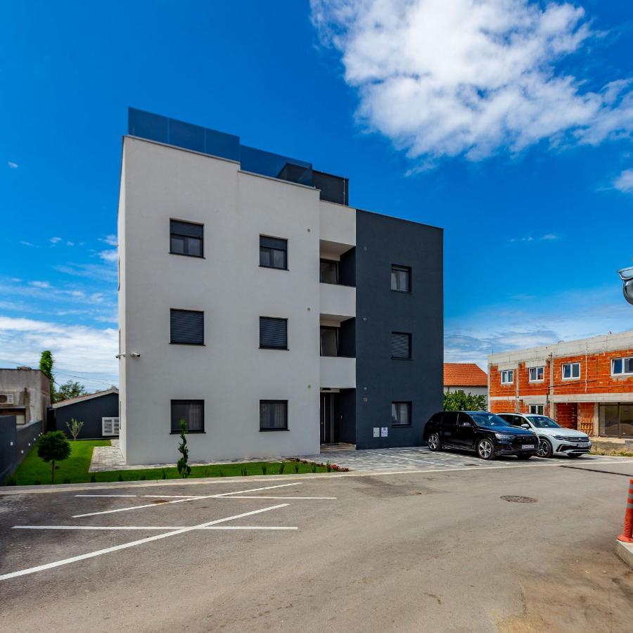 Lpl Luxury Apartmán