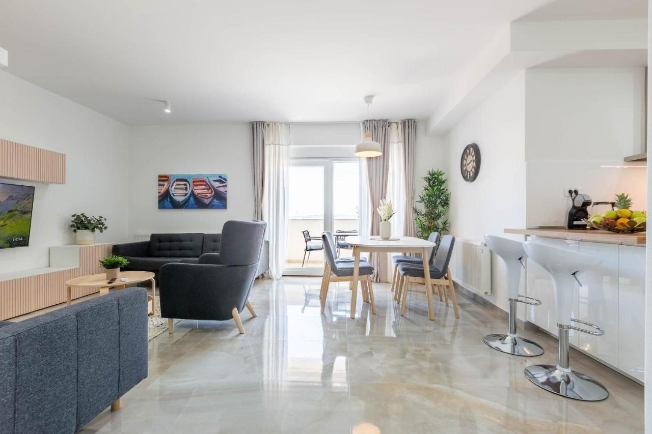 Lpl Luxury * Zadar