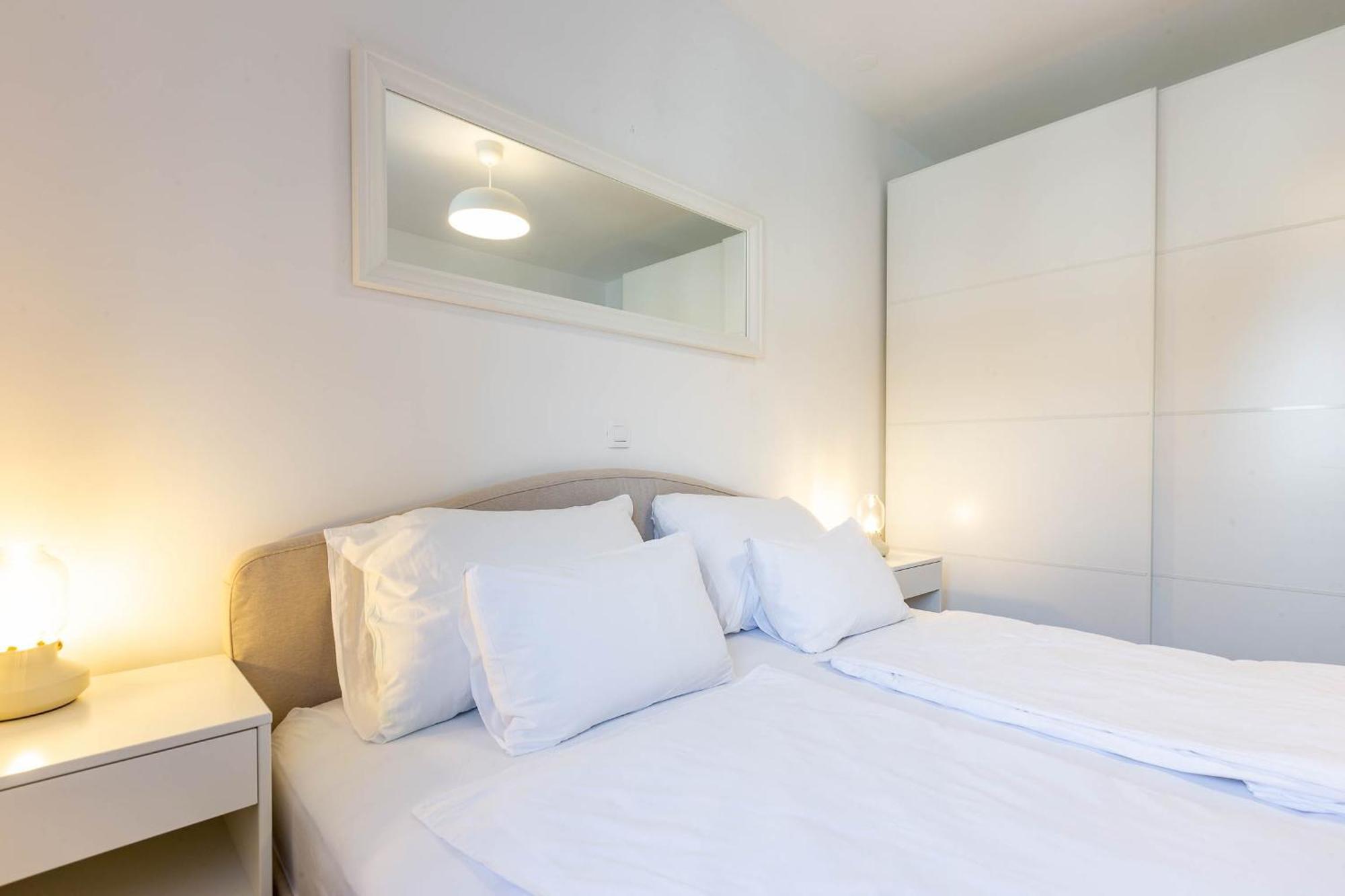 Apartment Lpl Luxury *