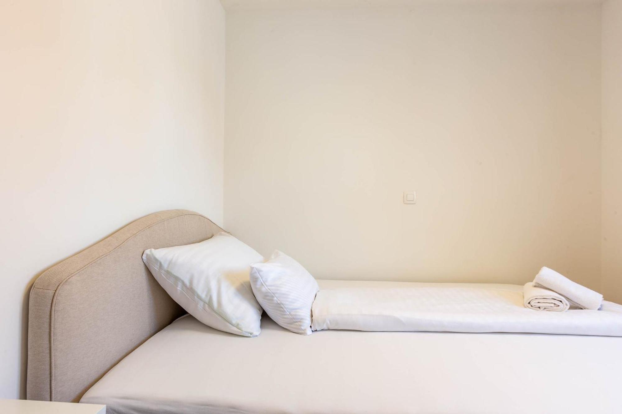 Apartment Lpl Luxury