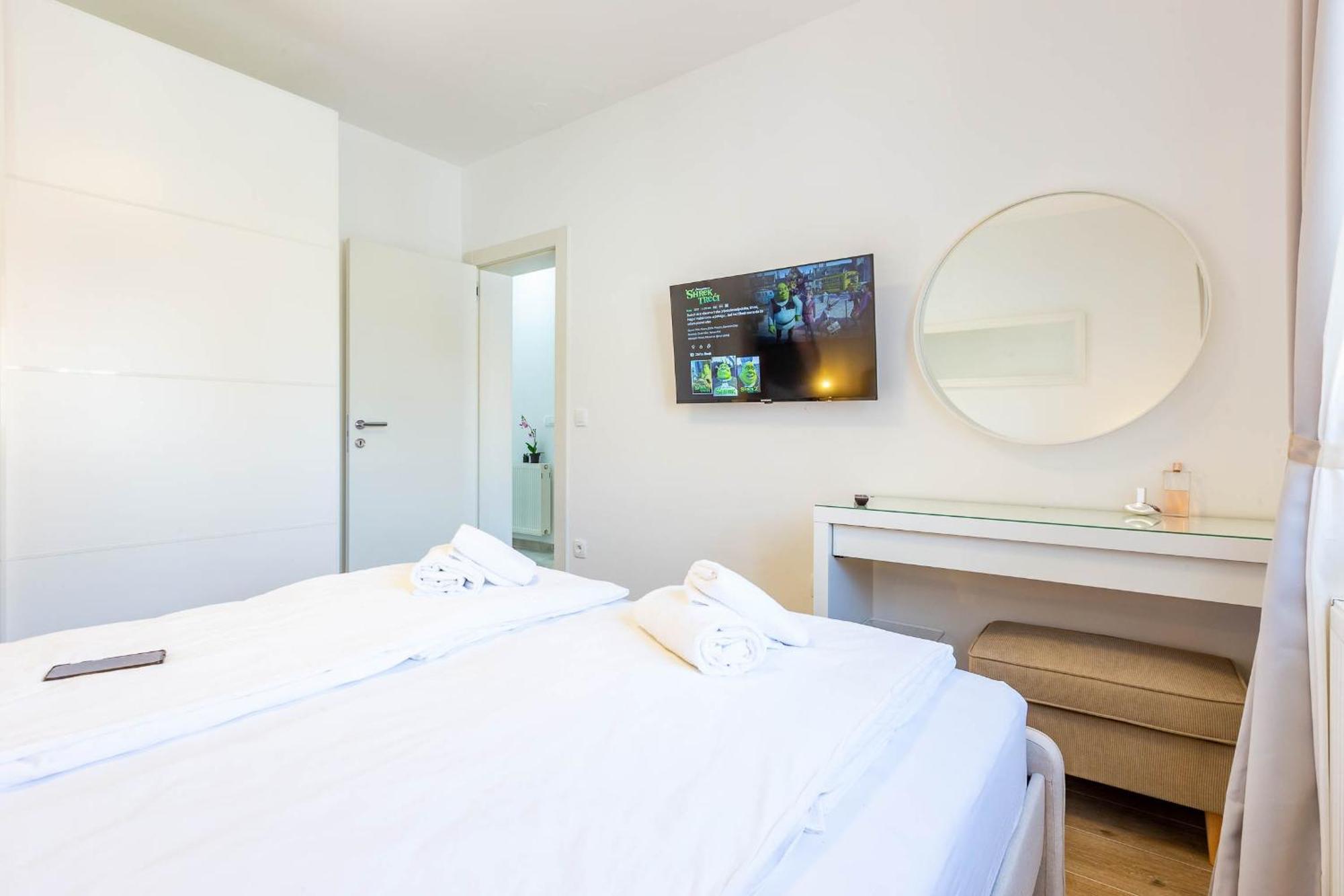 Lpl Luxury Apartmán