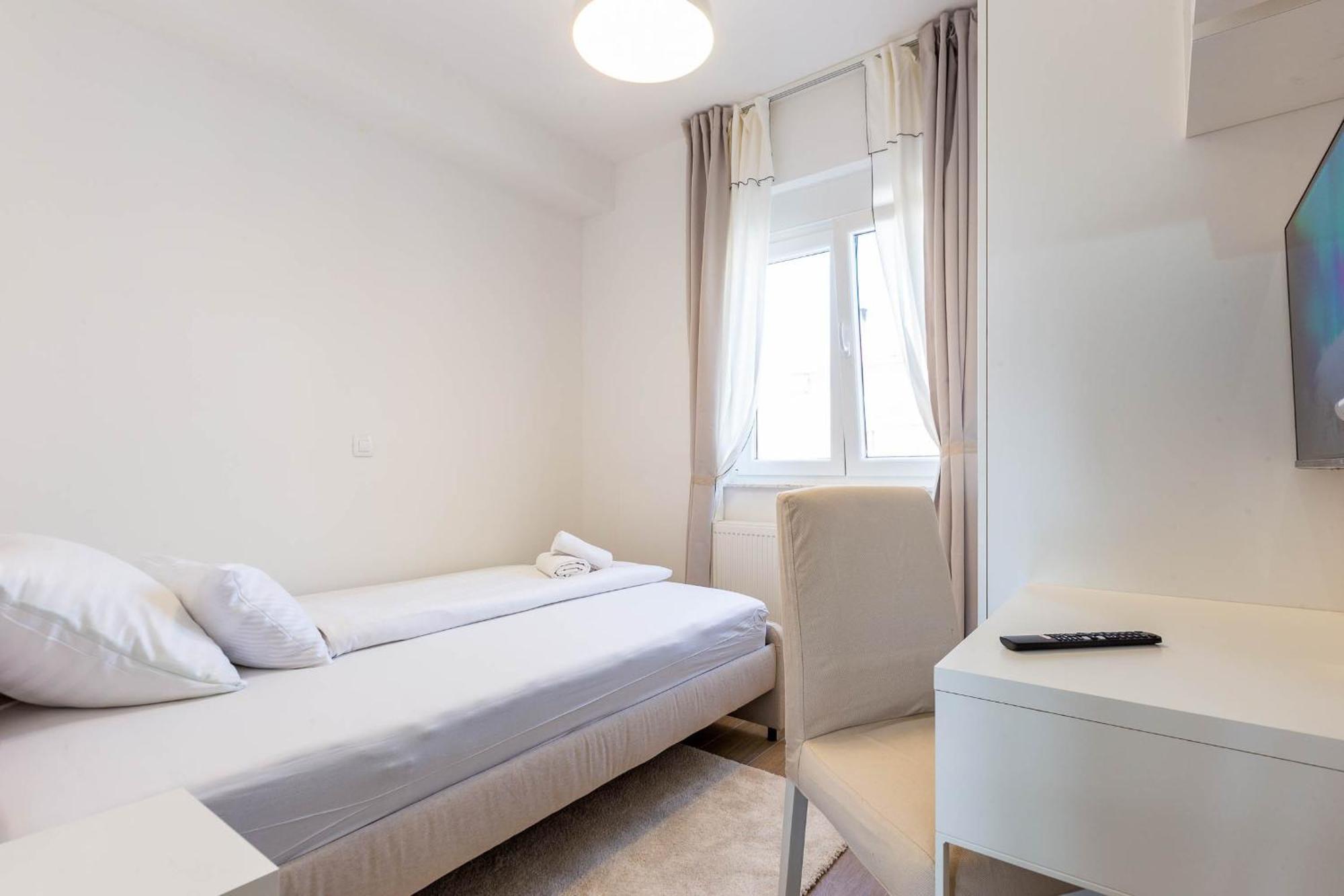 Apartment Lpl Luxury *