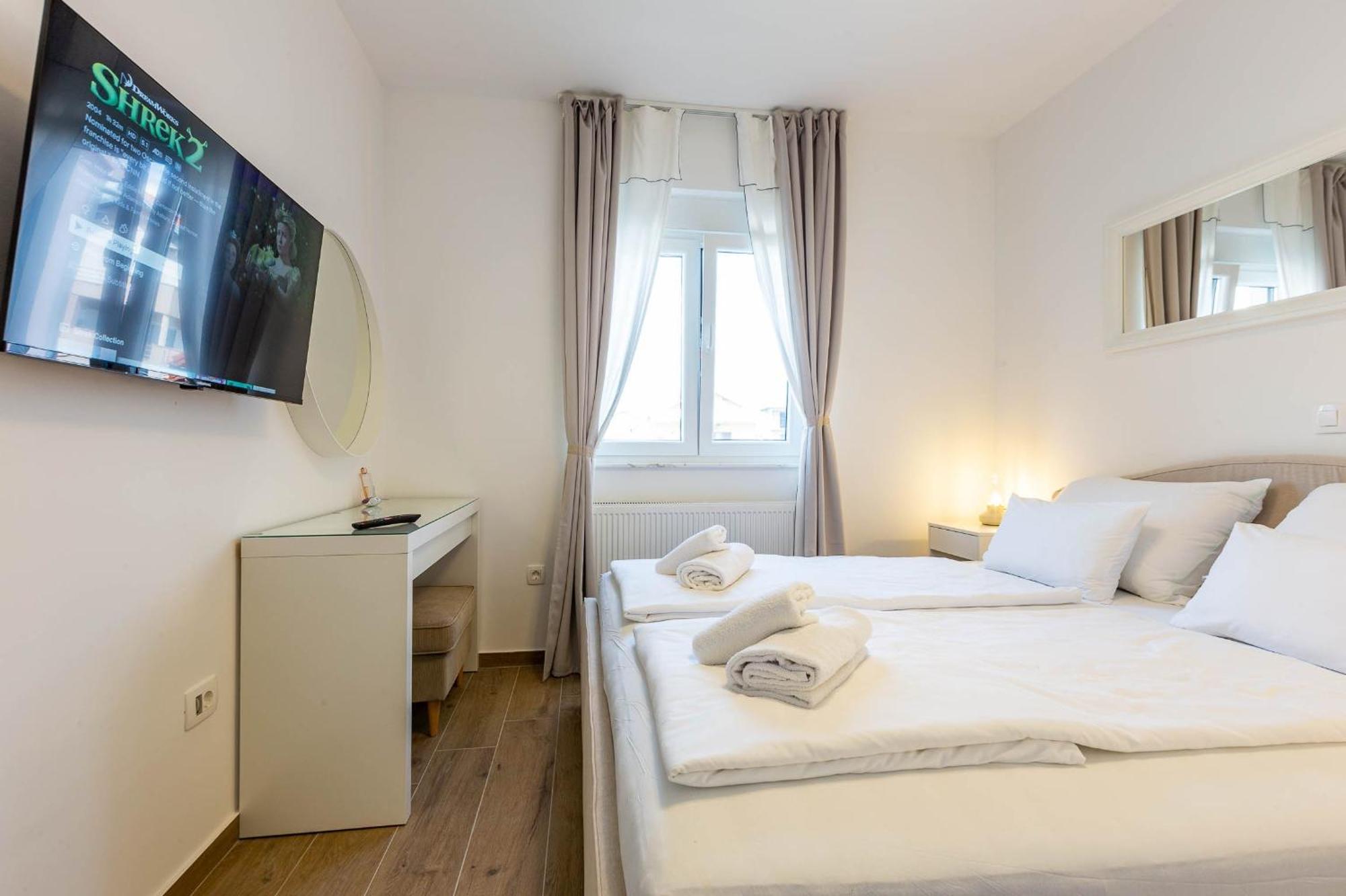 Apartment Lpl Luxury *