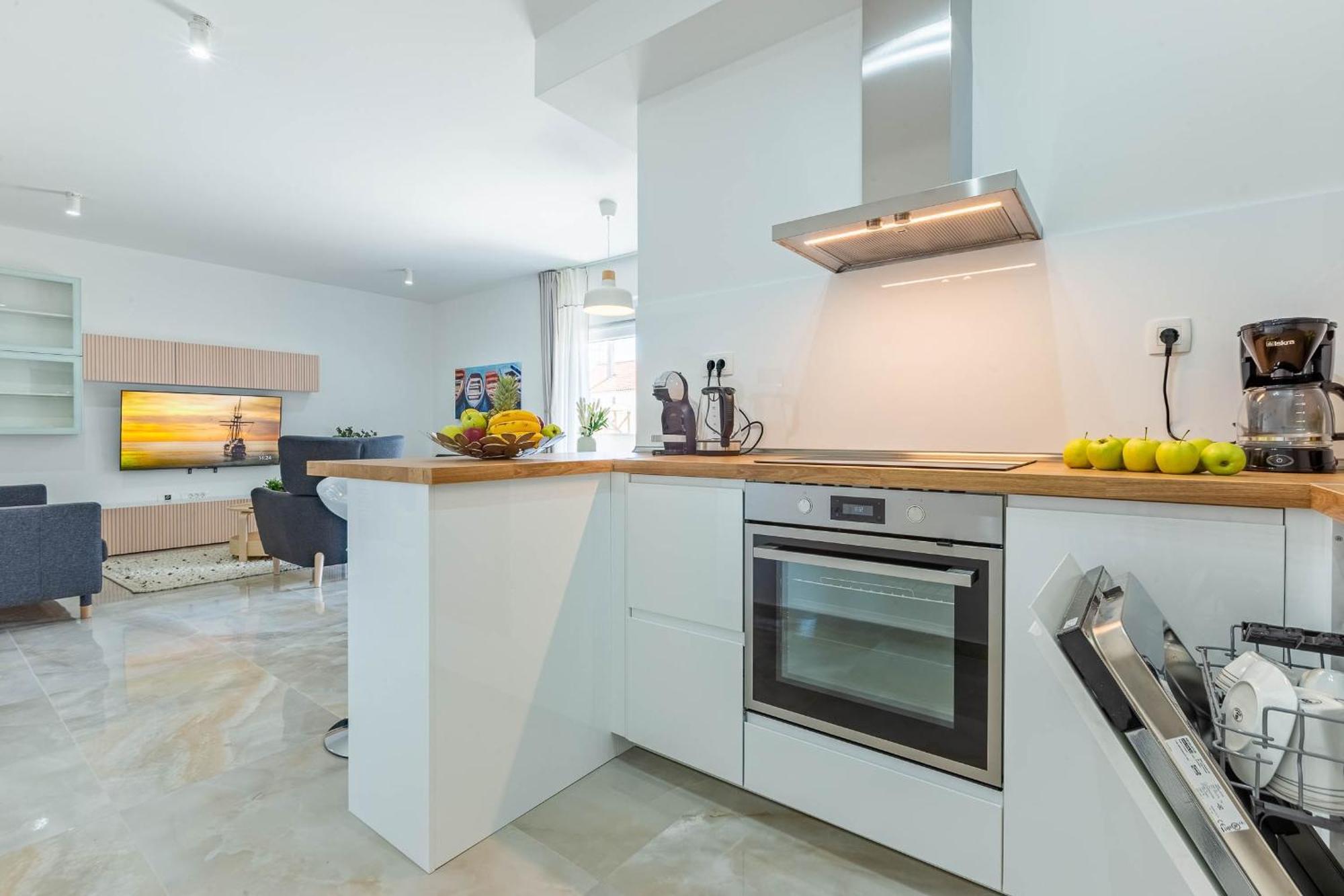 Lpl Luxury Zadar