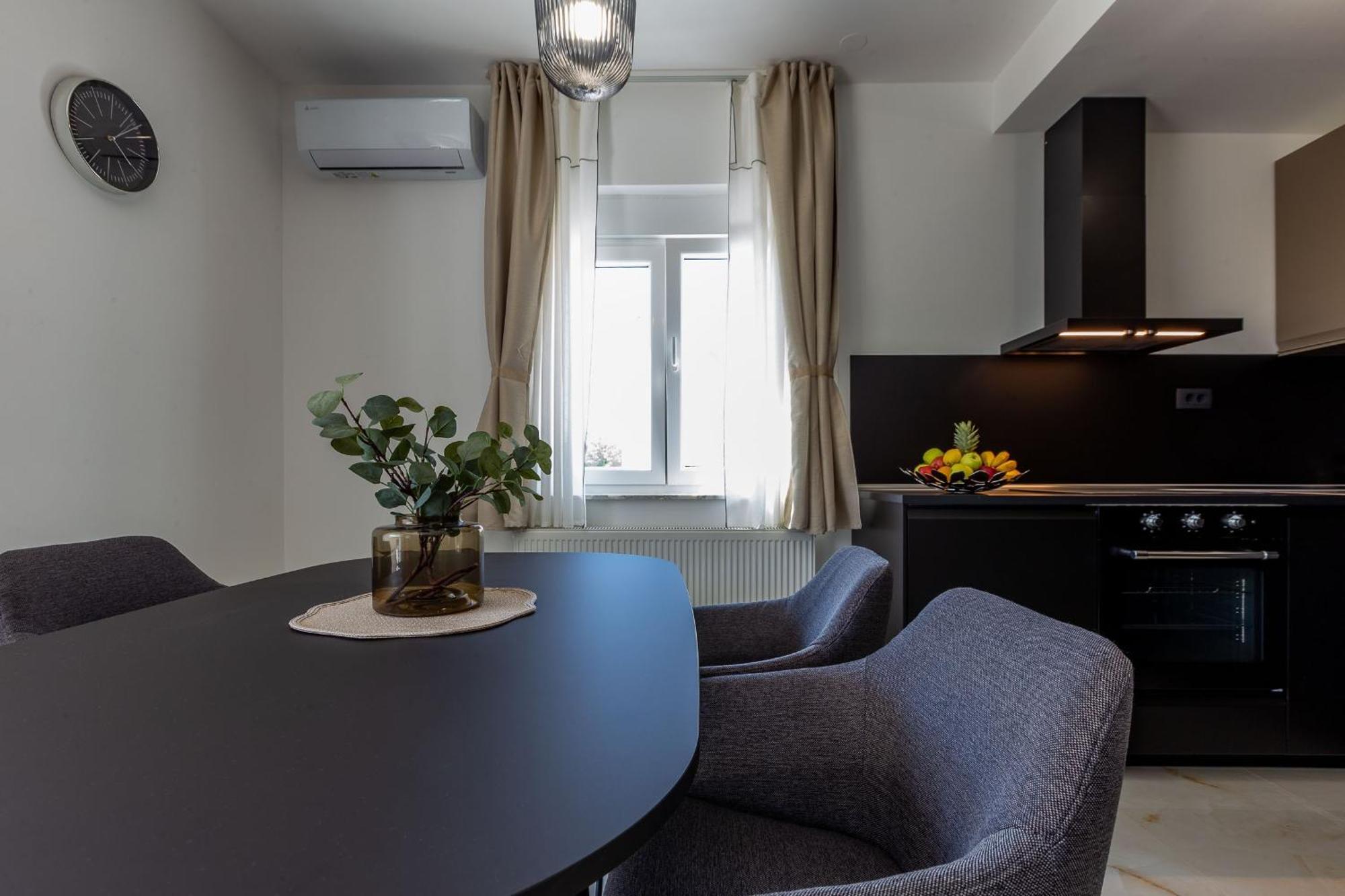 Lpl Luxury Zadar