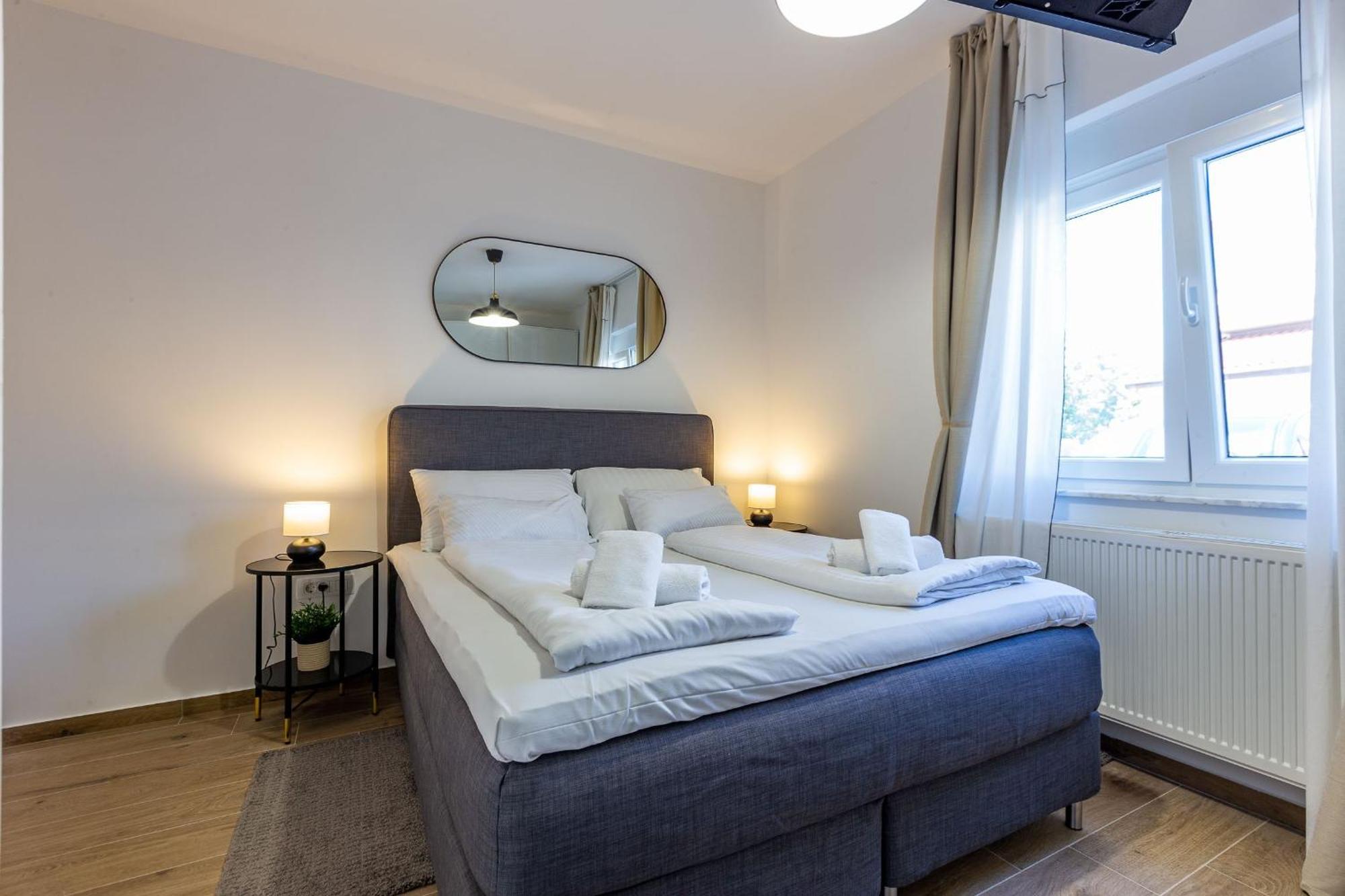 Lpl Luxury Zadar