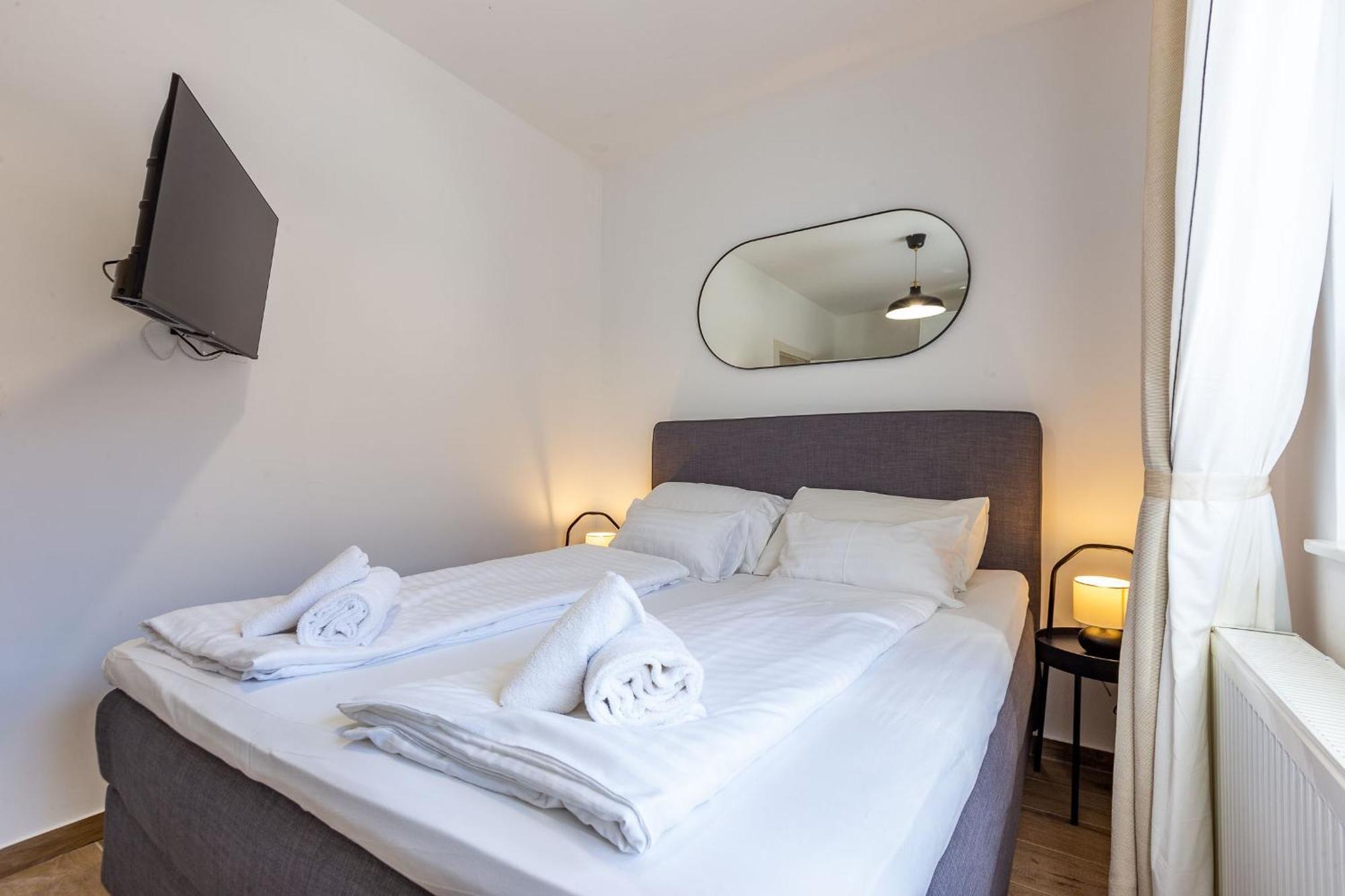 Lpl Luxury * Zadar