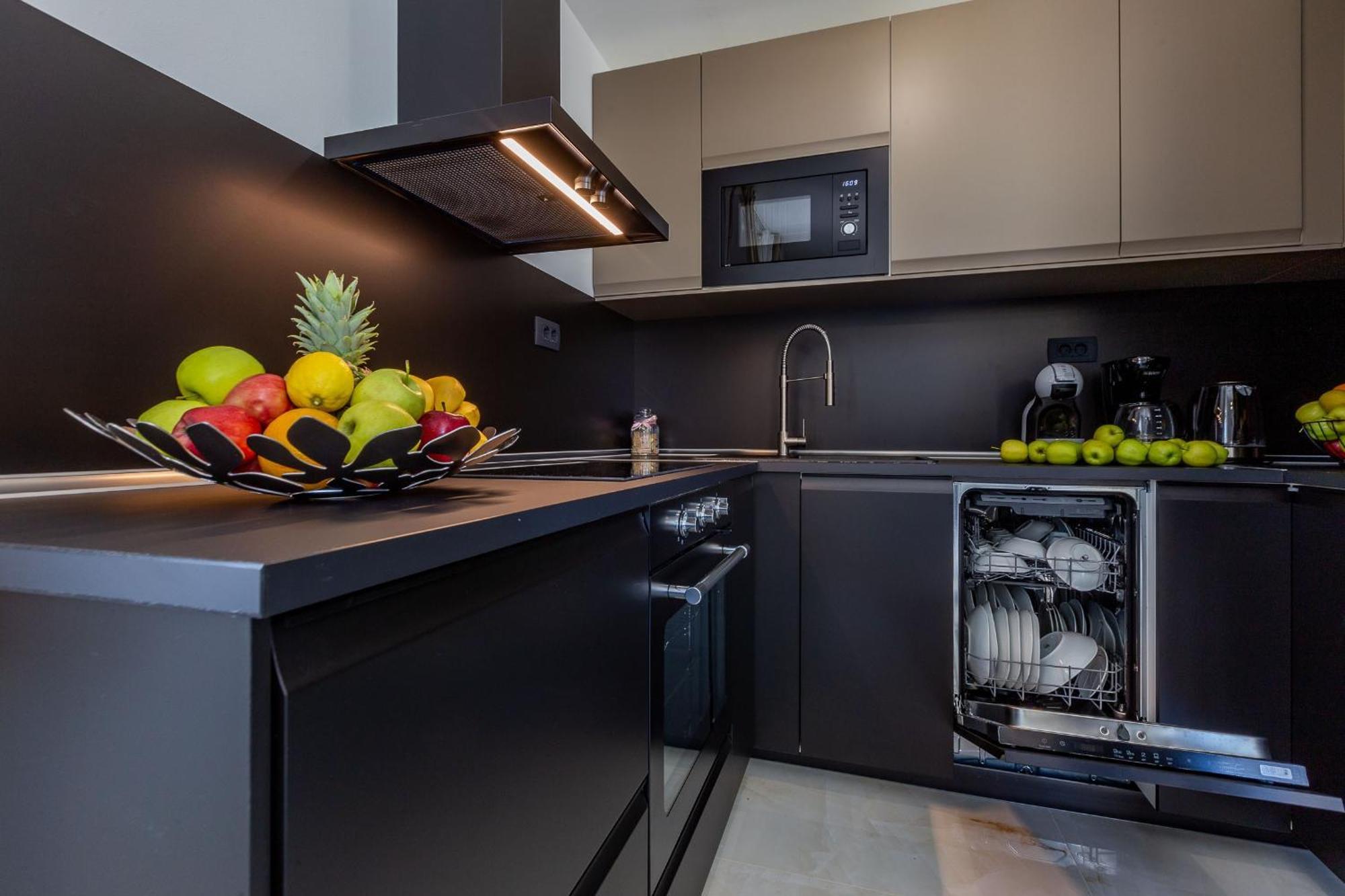 Lpl Luxury Apartment