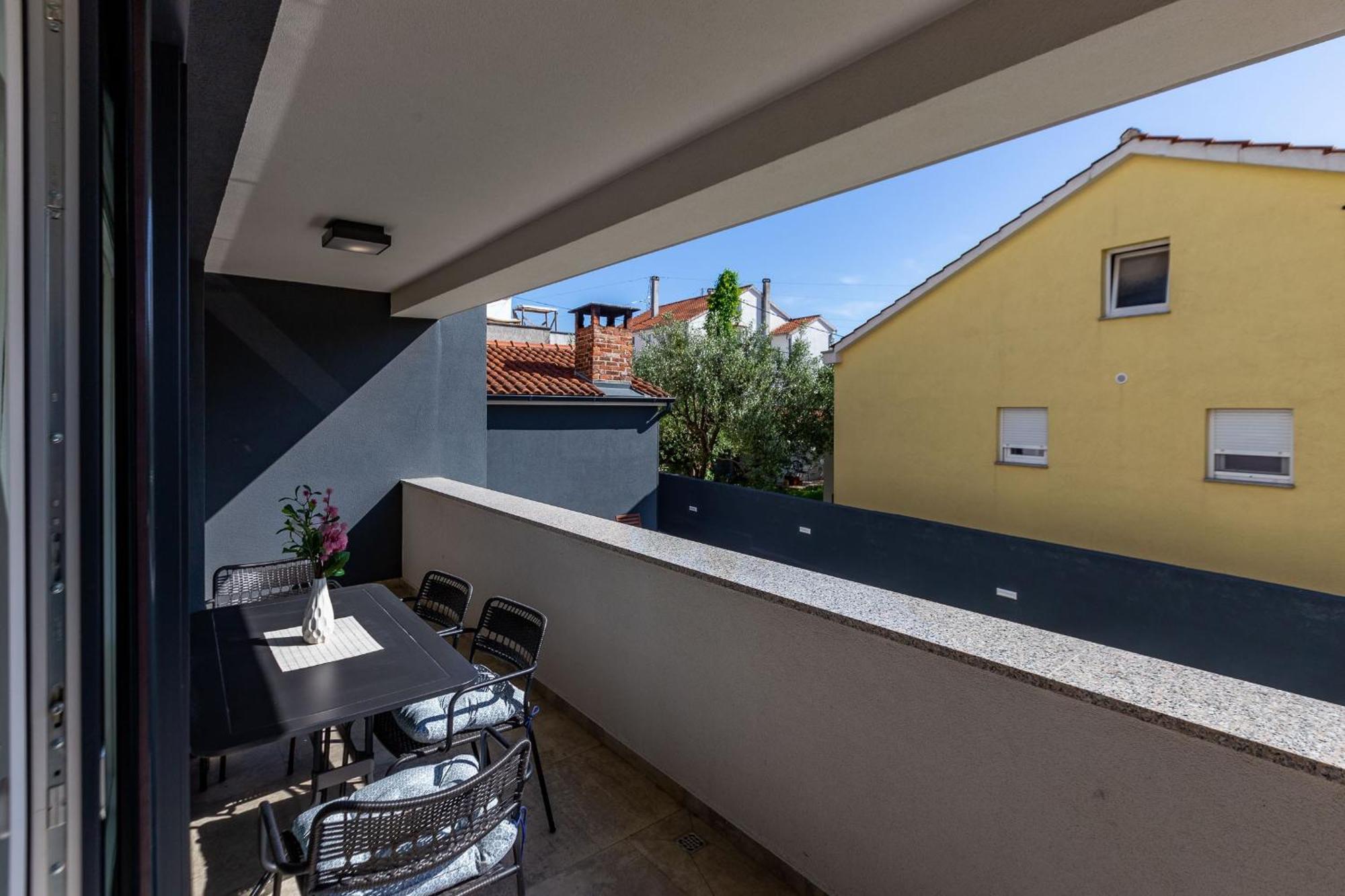 Apartment Lpl Luxury *