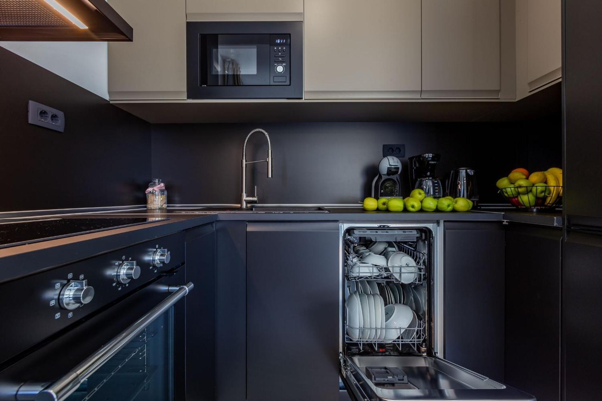 Lpl Luxury Apartmán