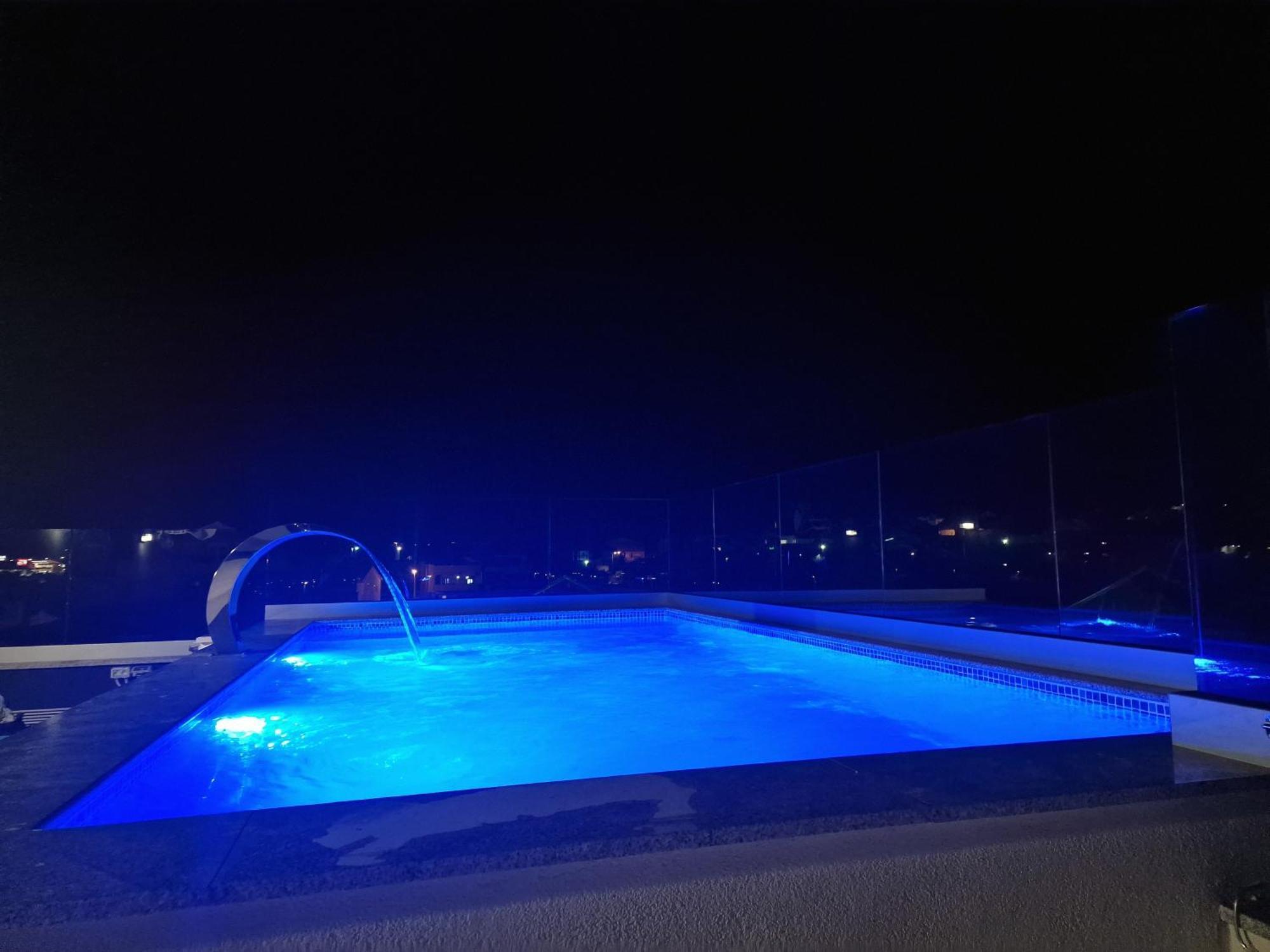 Apartment Lpl Luxury Zadar