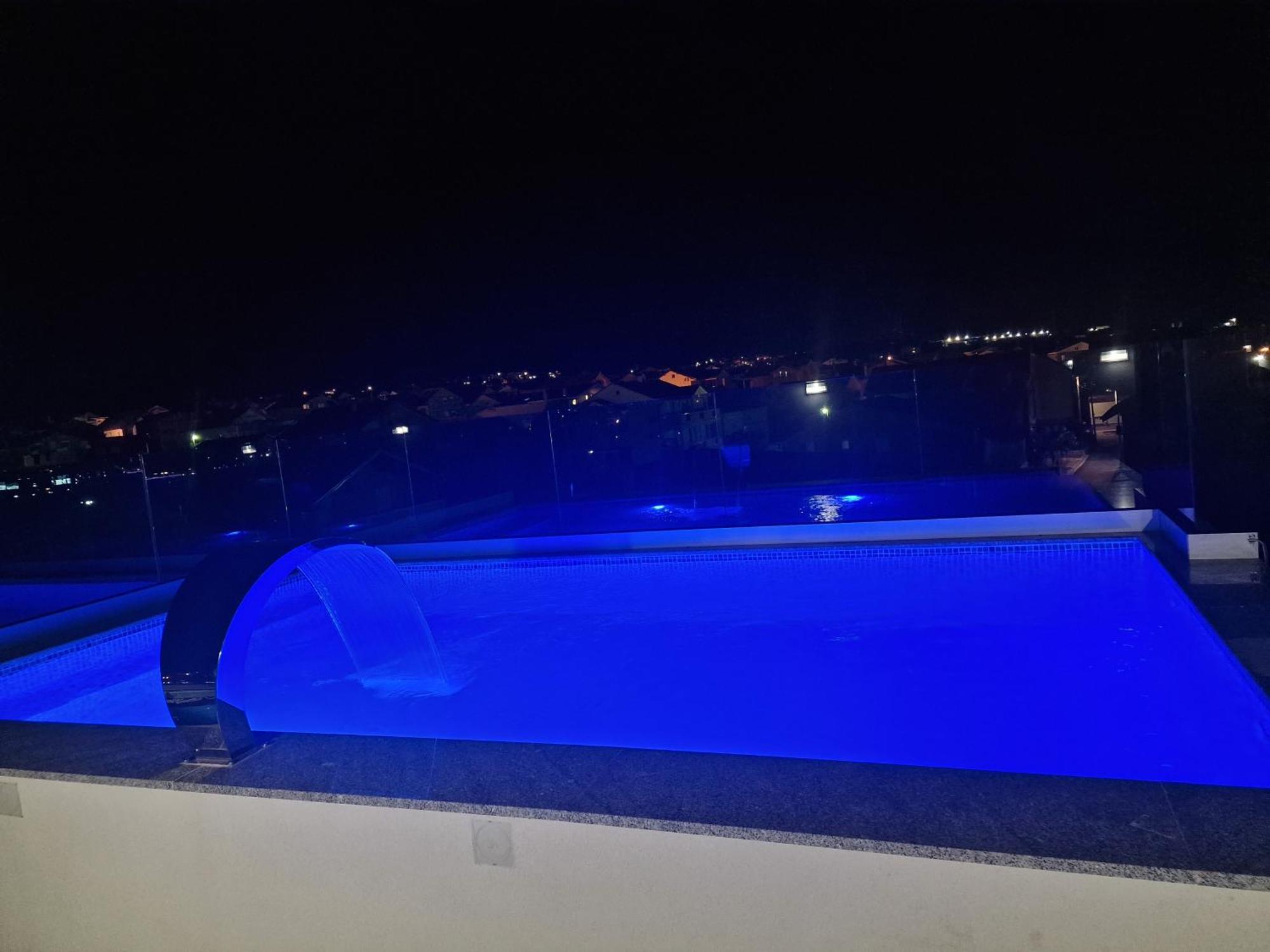 Apartment Lpl Luxury Zadar