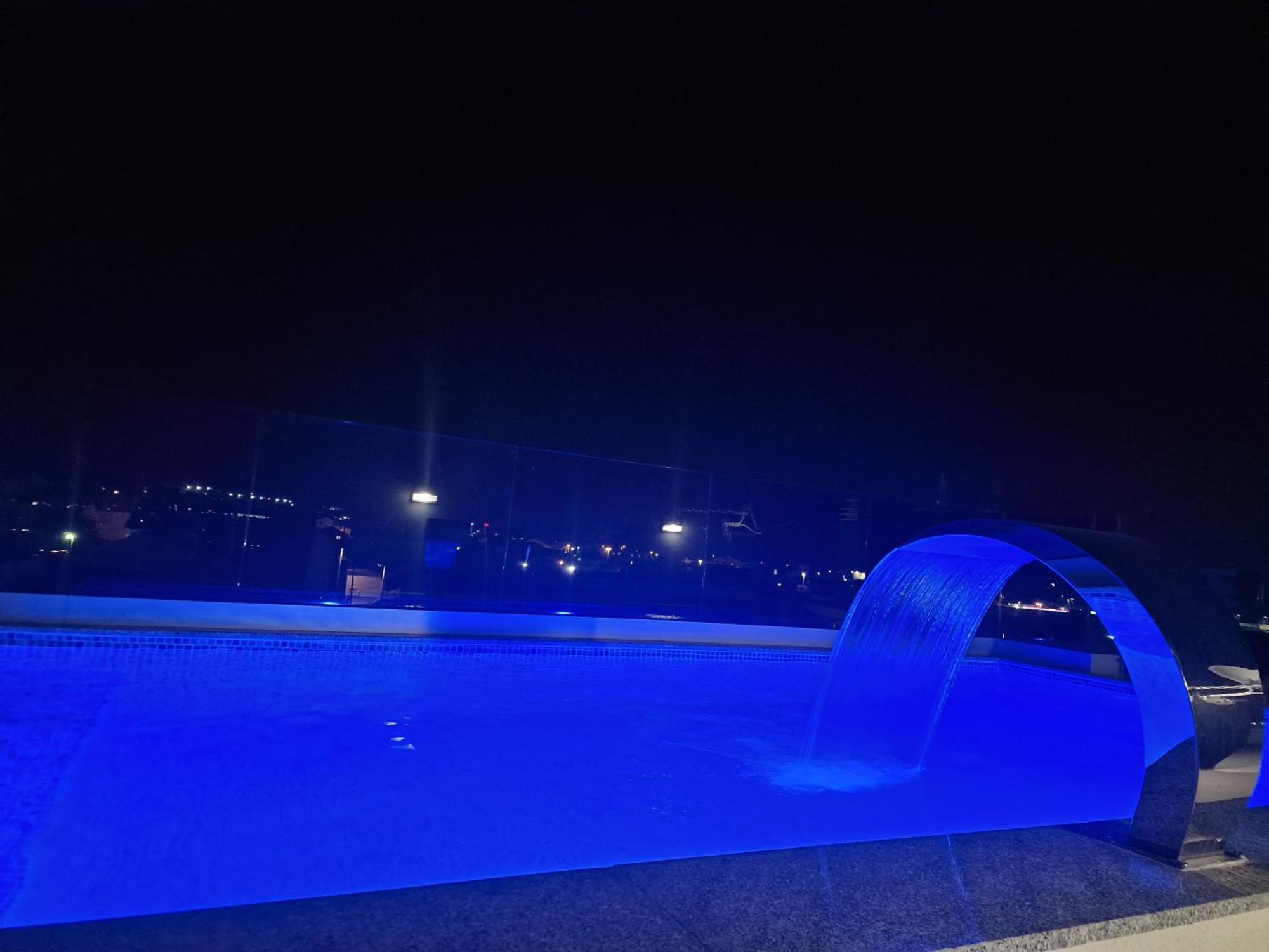 Lpl Luxury Apartment