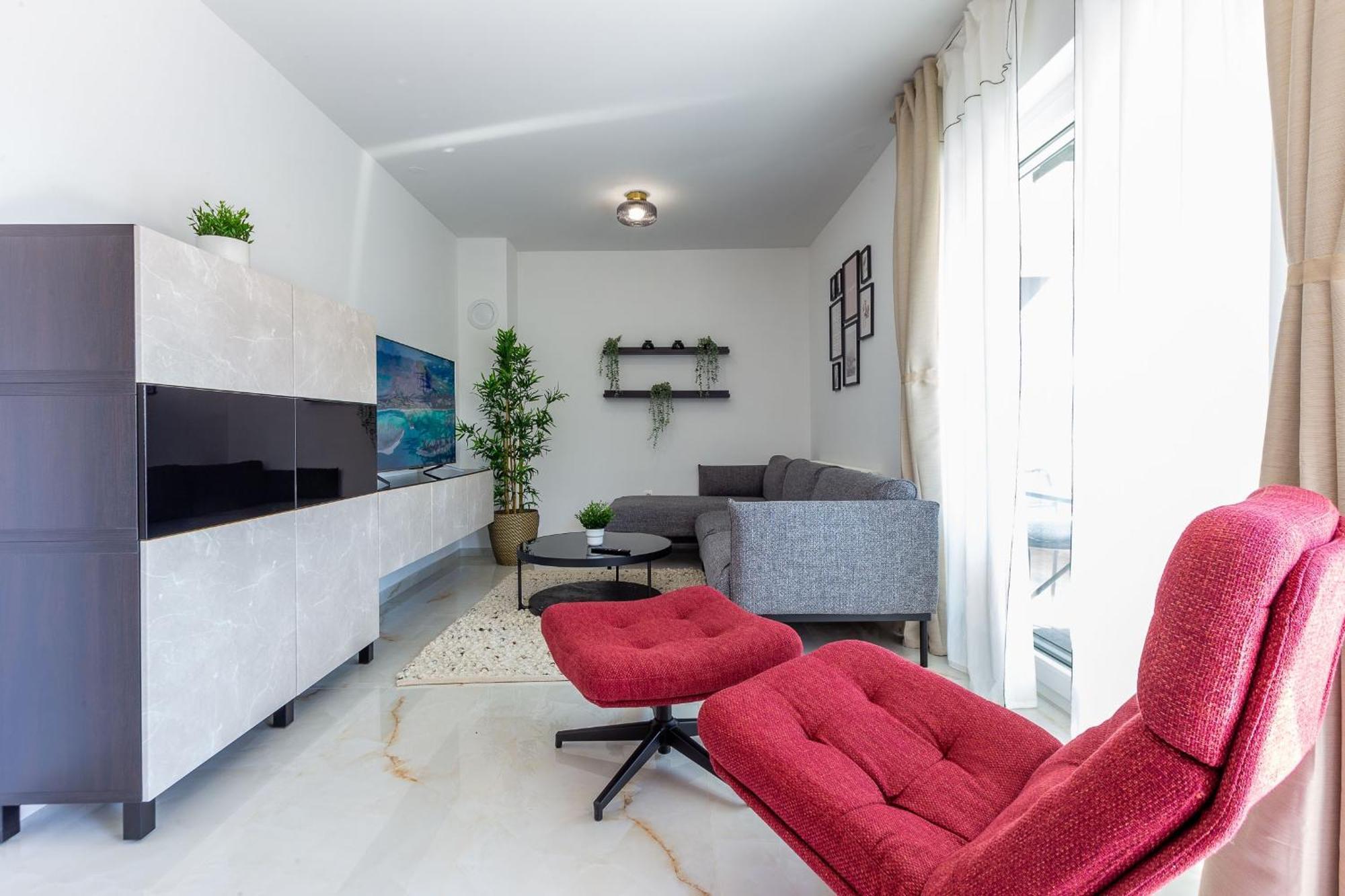 Lpl Luxury Apartment *