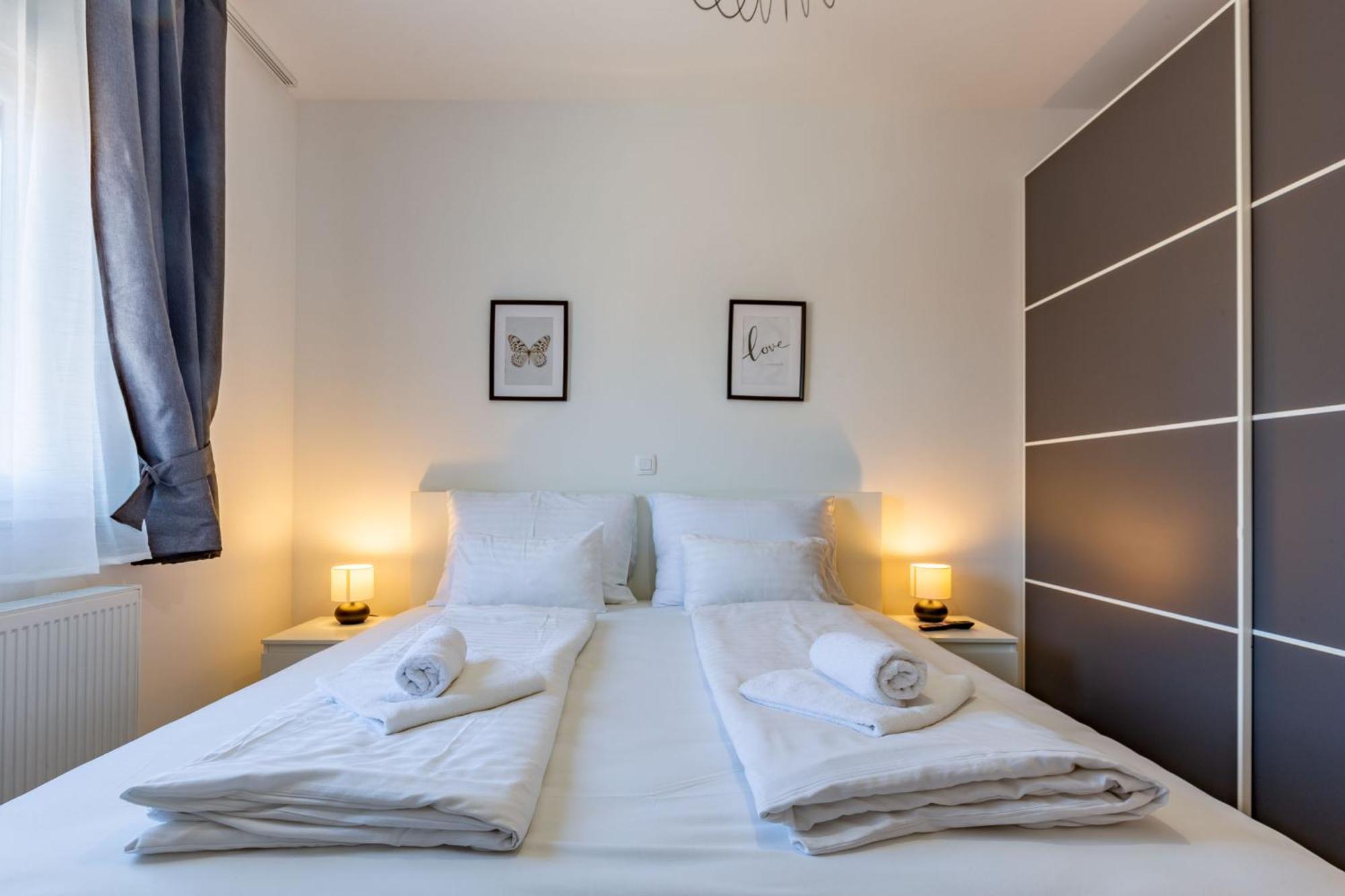 Lpl Luxury Apartmán *