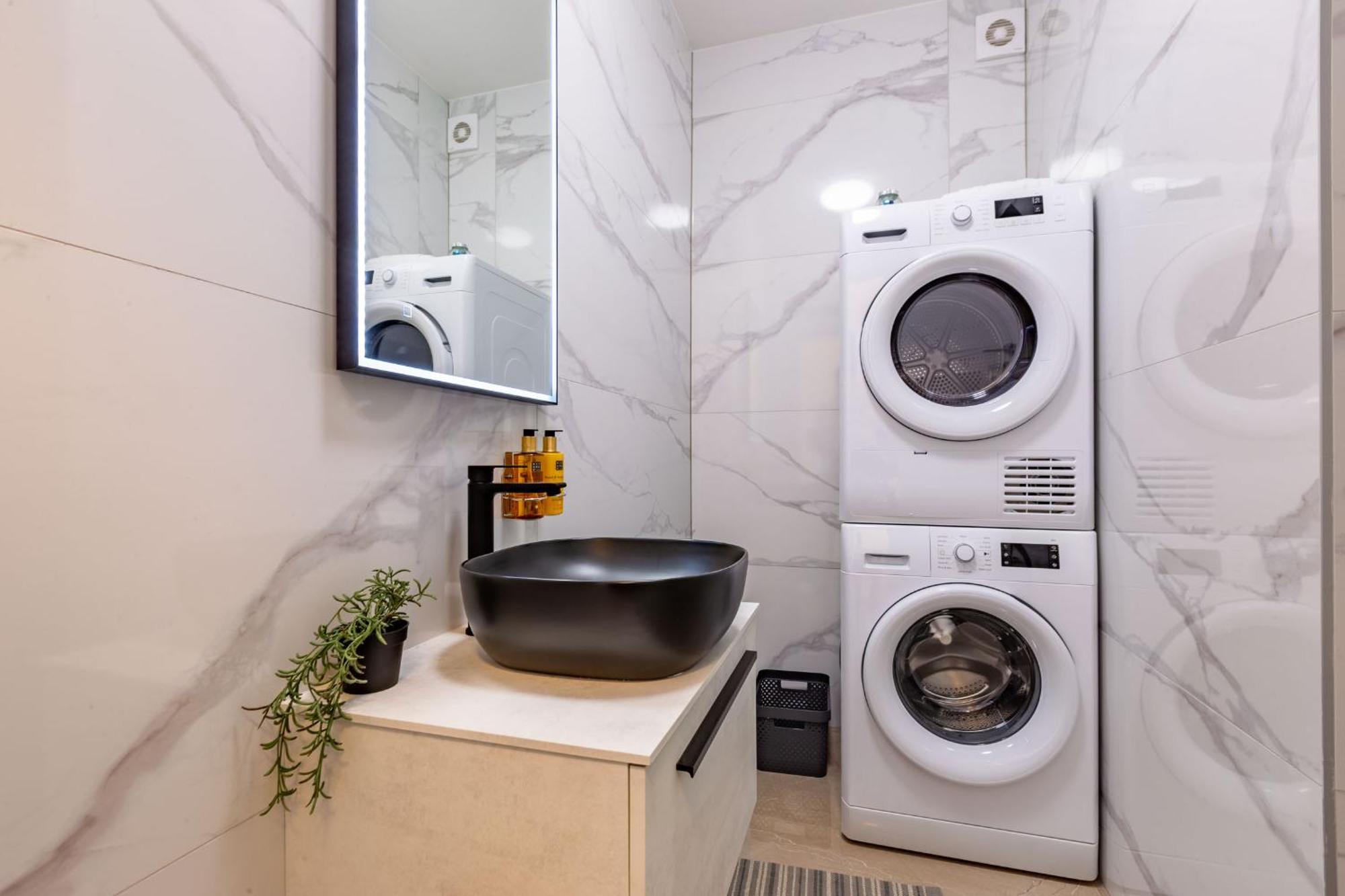 Apartmán Lpl Luxury Zadar