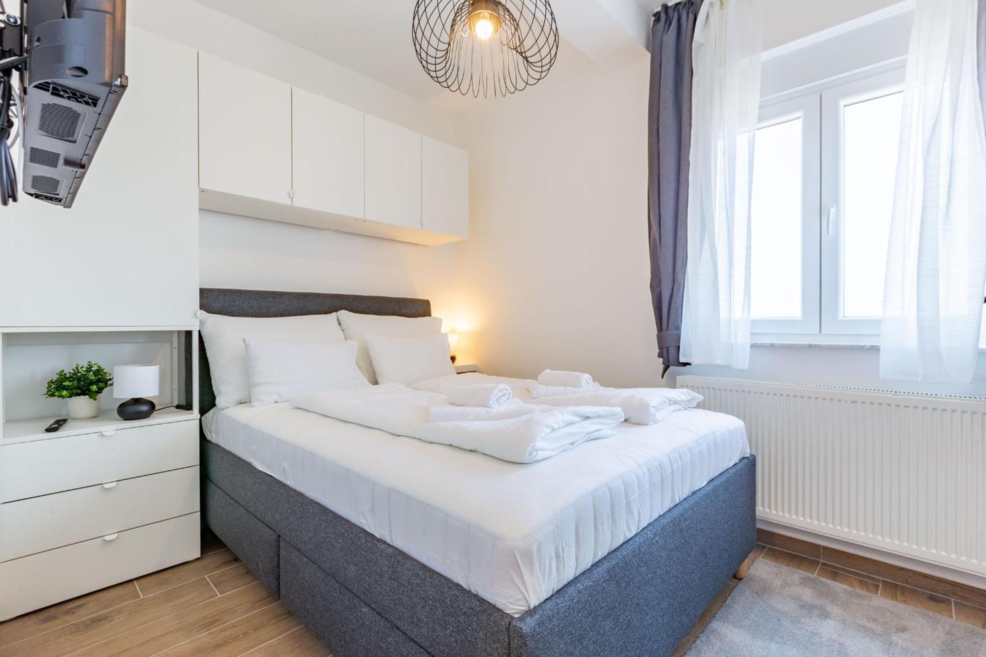 Apartment Lpl Luxury