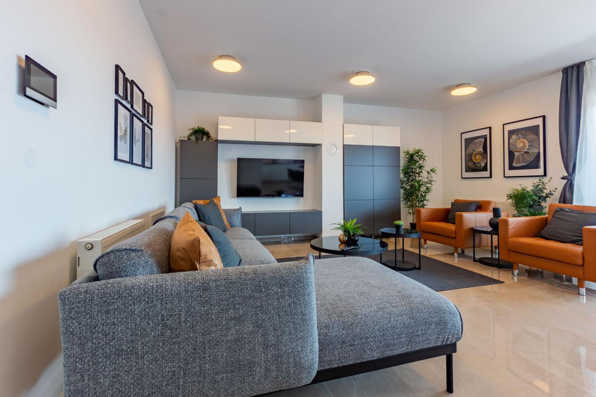 Lpl Luxury Apartment *