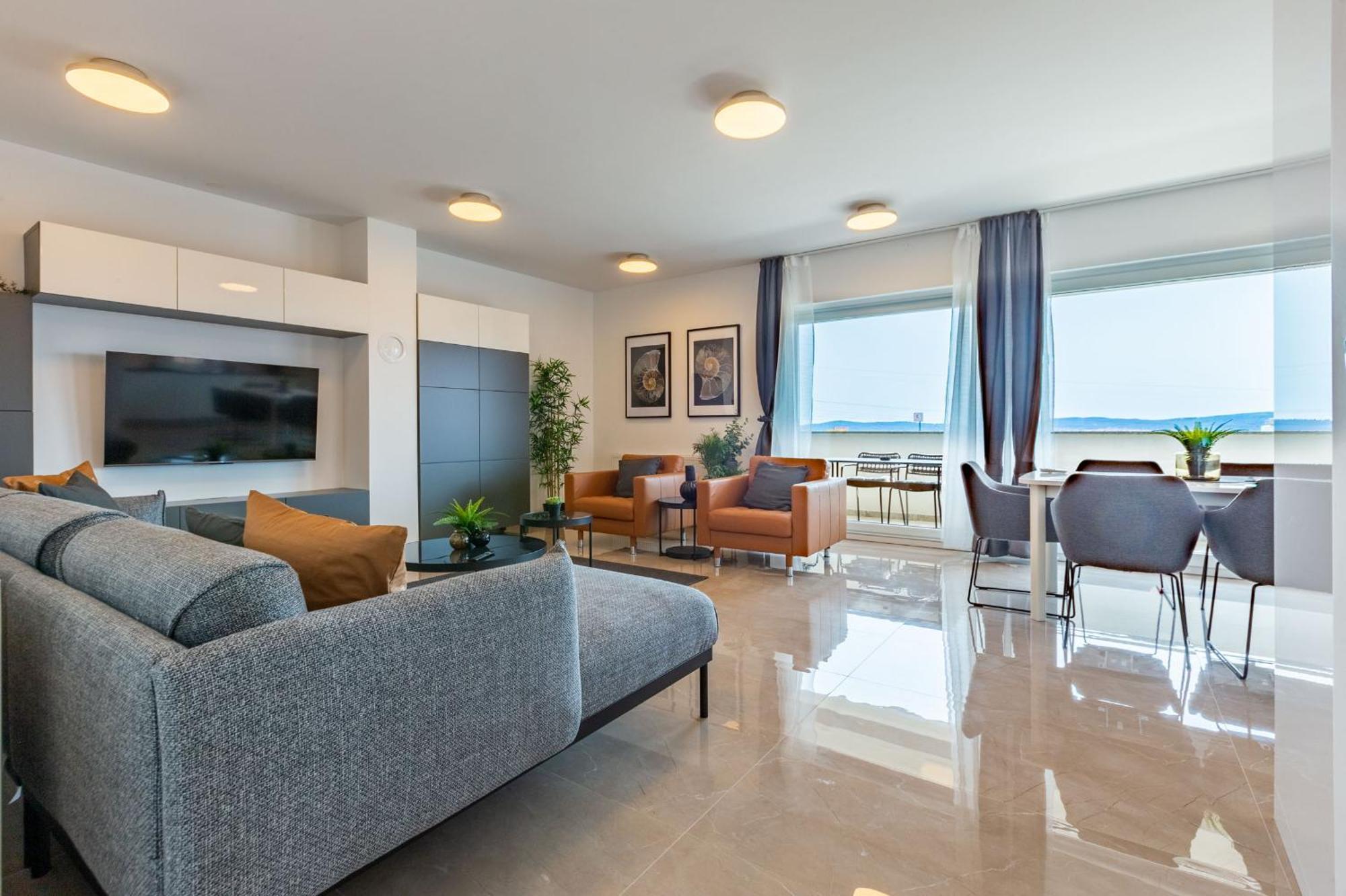 Lpl Luxury Zadar