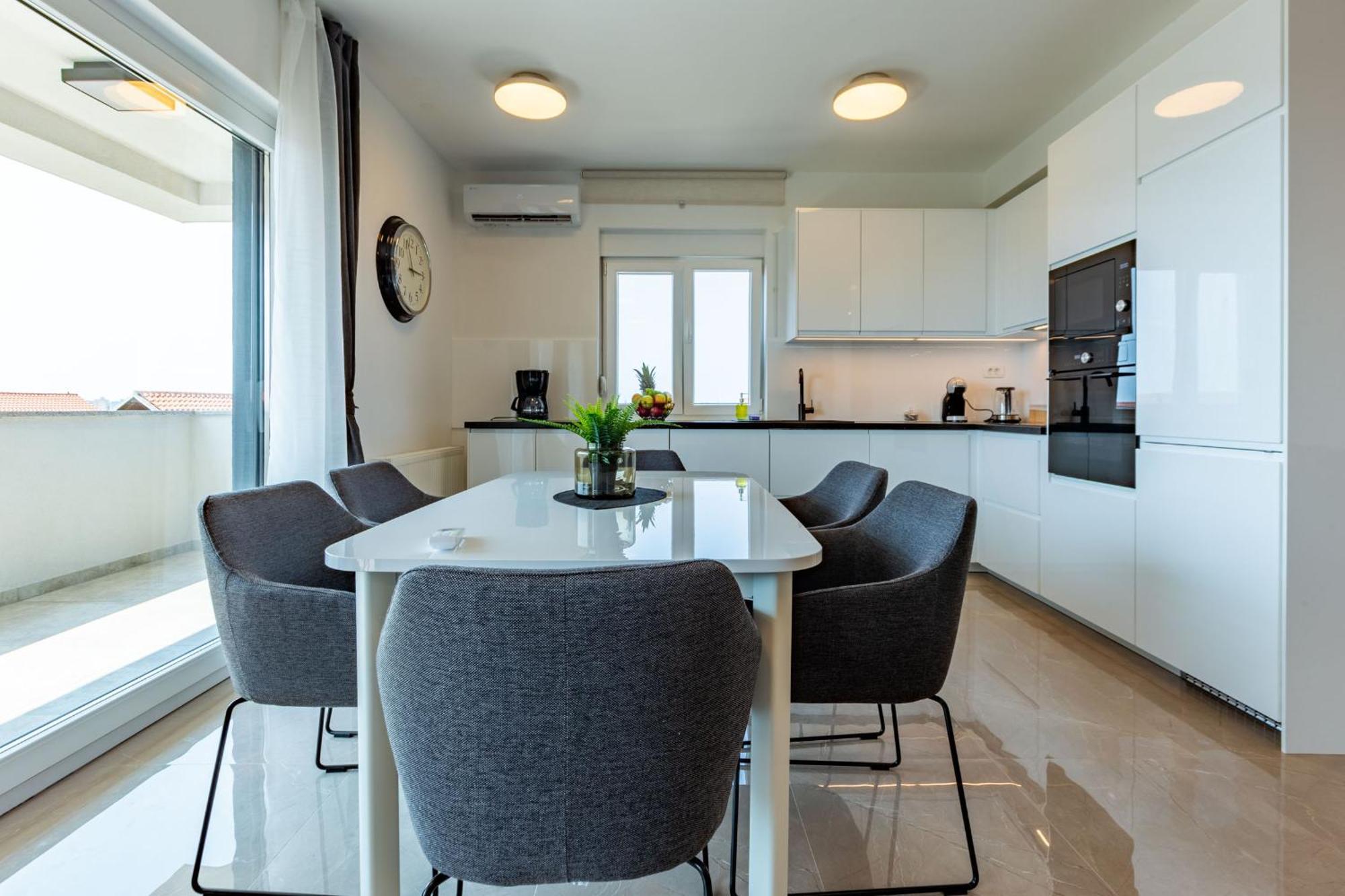 Apartmán Lpl Luxury