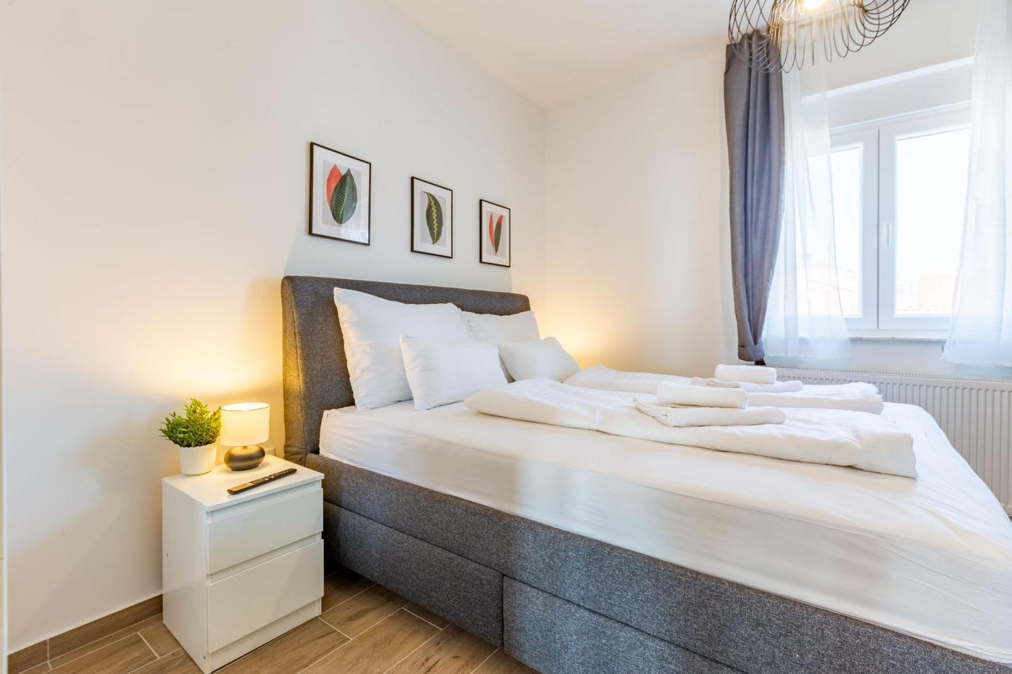 Apartment Lpl Luxury Zadar