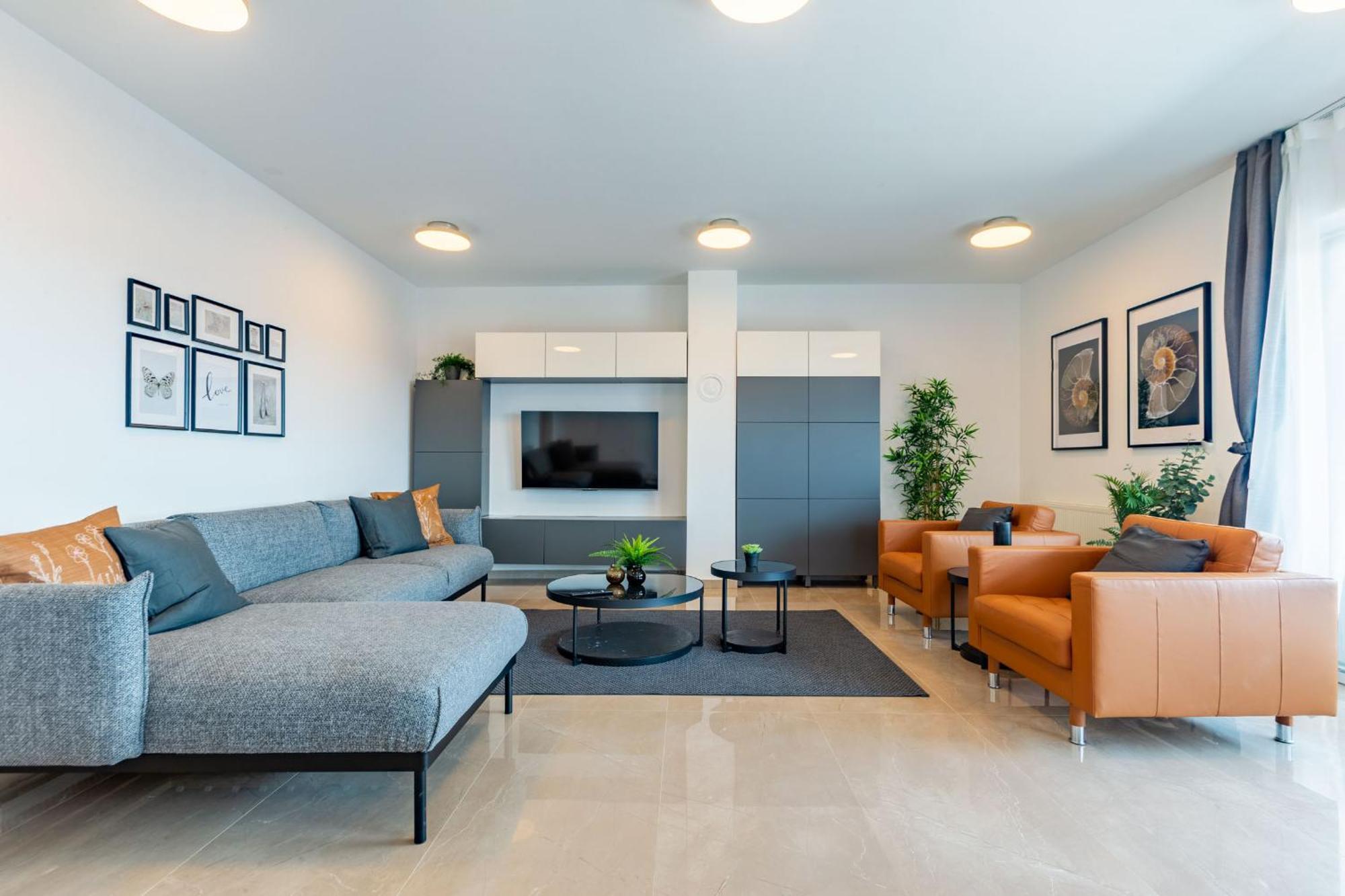 Lpl Luxury Zadar