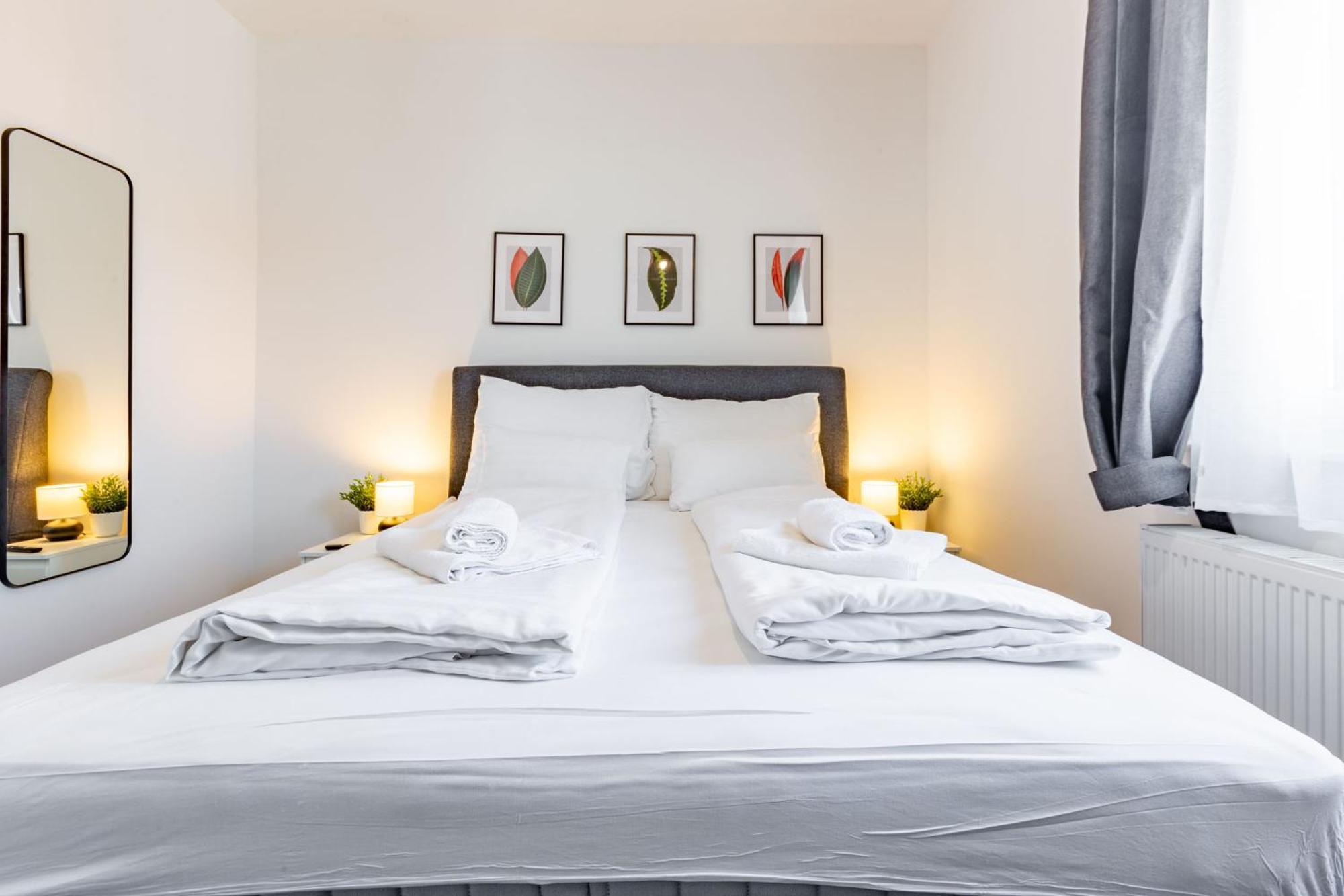 Lpl Luxury Apartmán