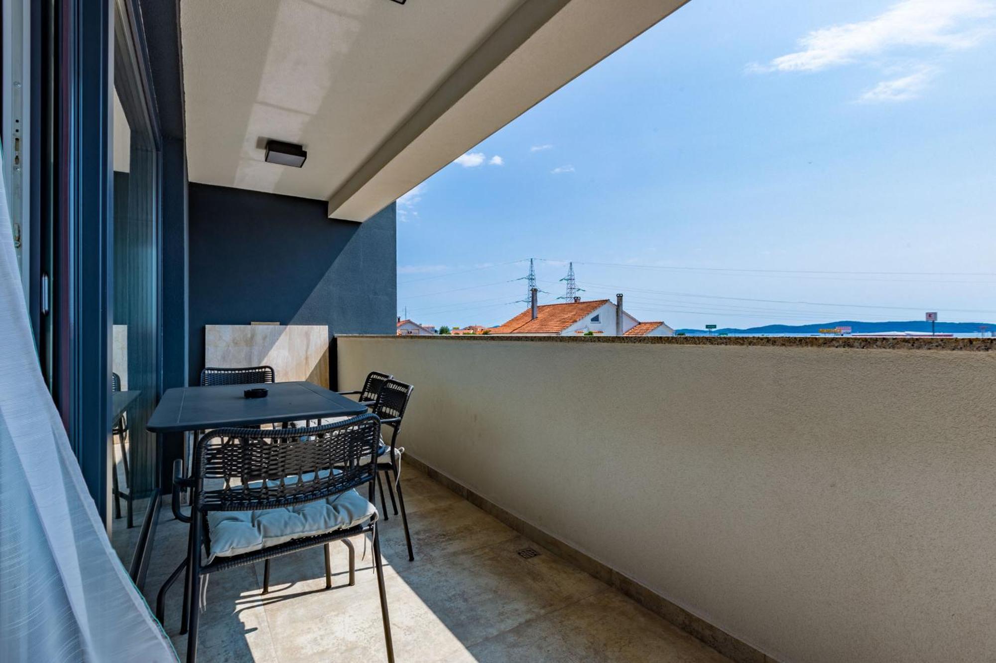 Apartmán Lpl Luxury