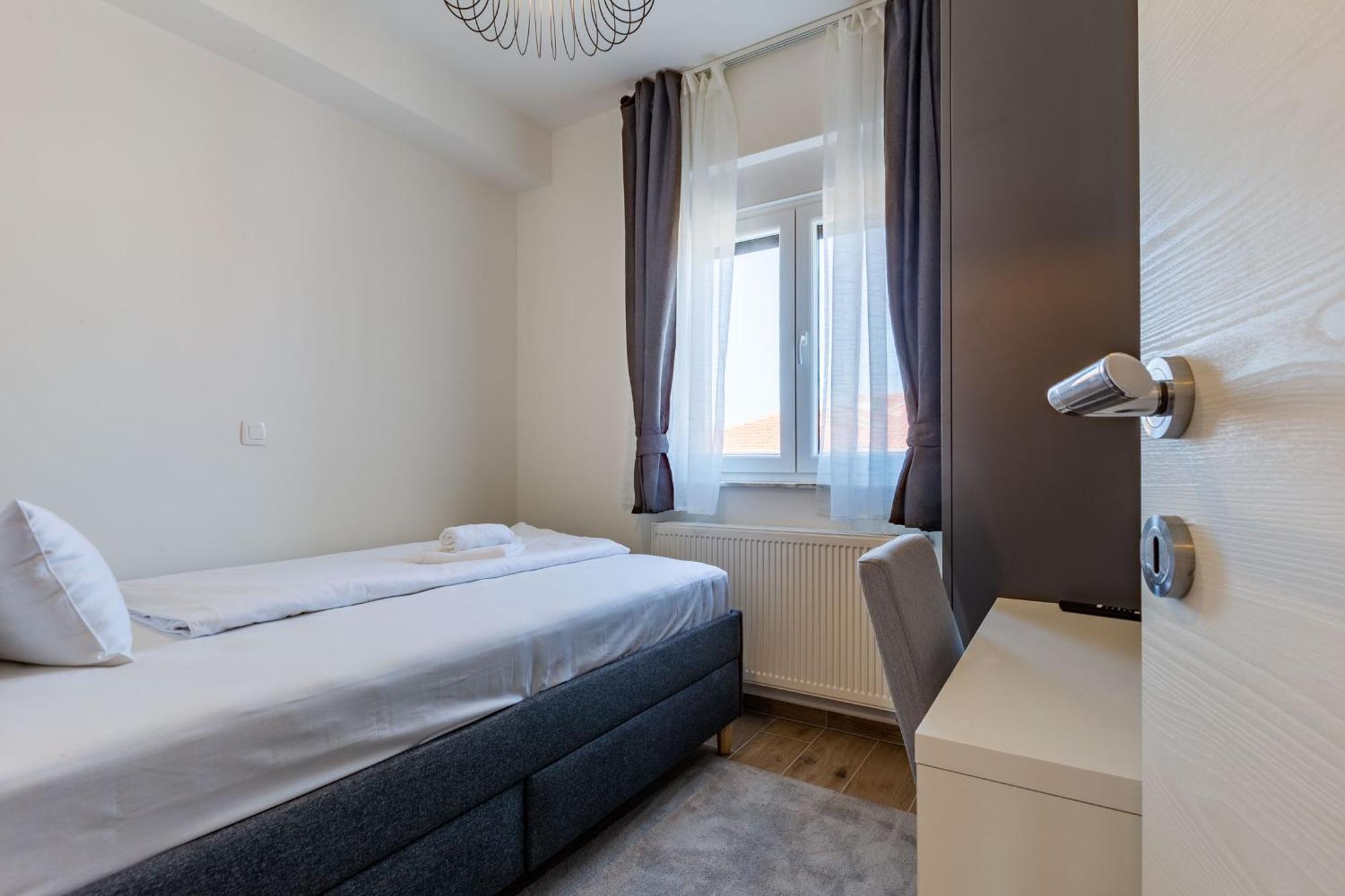 Lpl Luxury Zadar