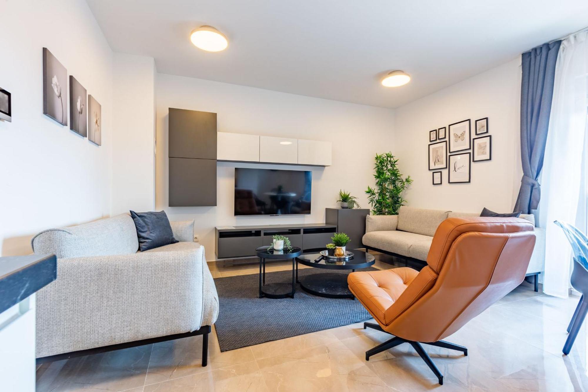 Lpl Luxury * Zadar