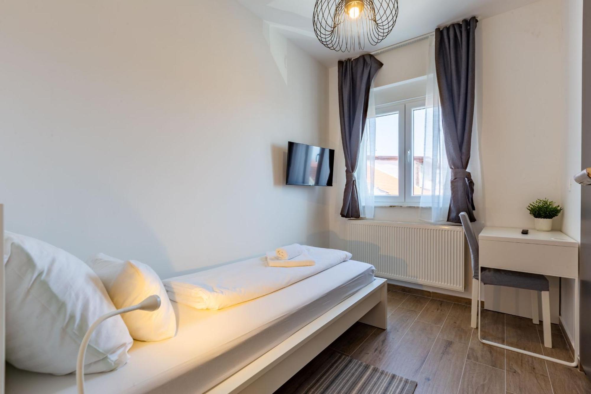 Apartment Lpl Luxury *