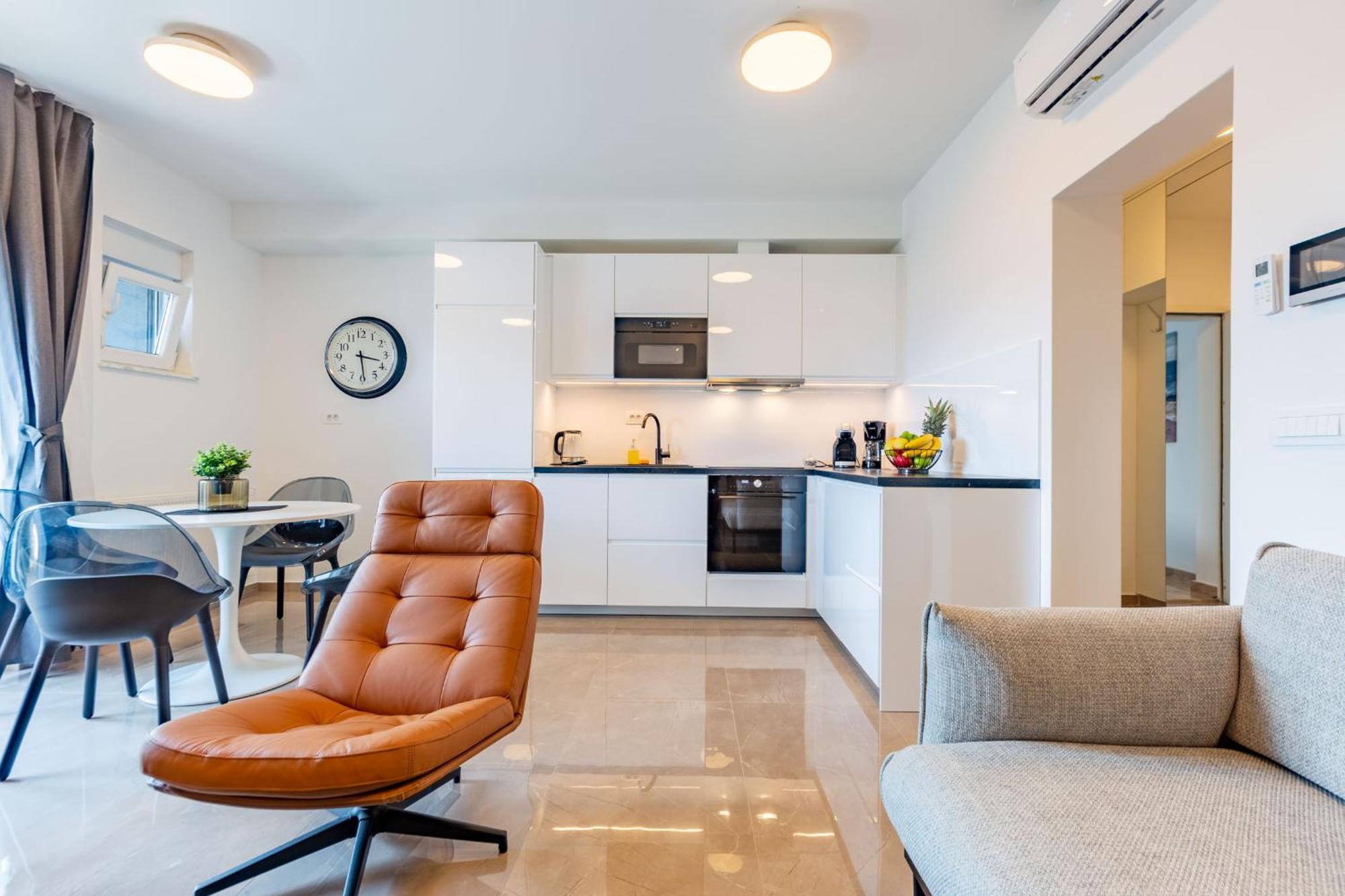 Lpl Luxury Apartmán *