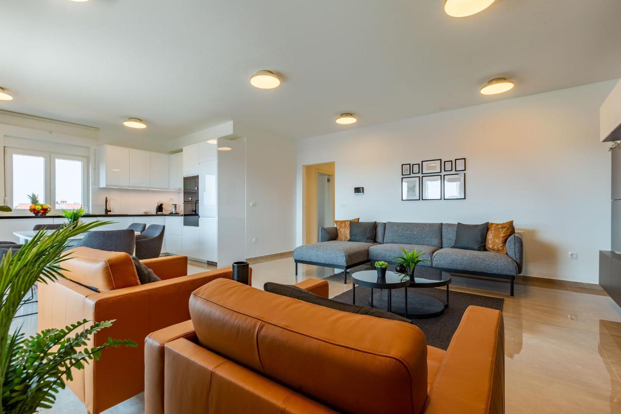 Lpl Luxury Zadar