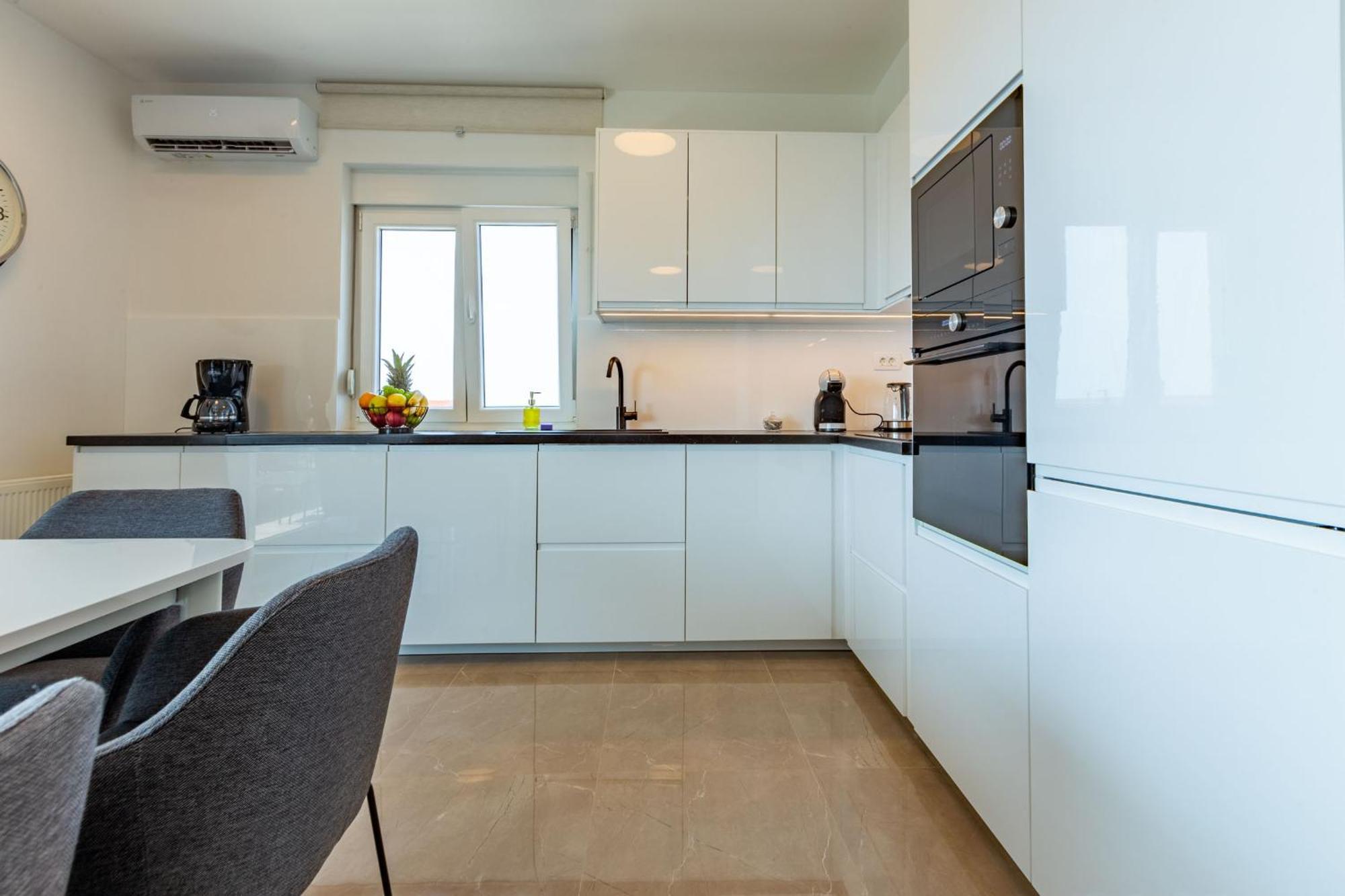 Apartmán Lpl Luxury *